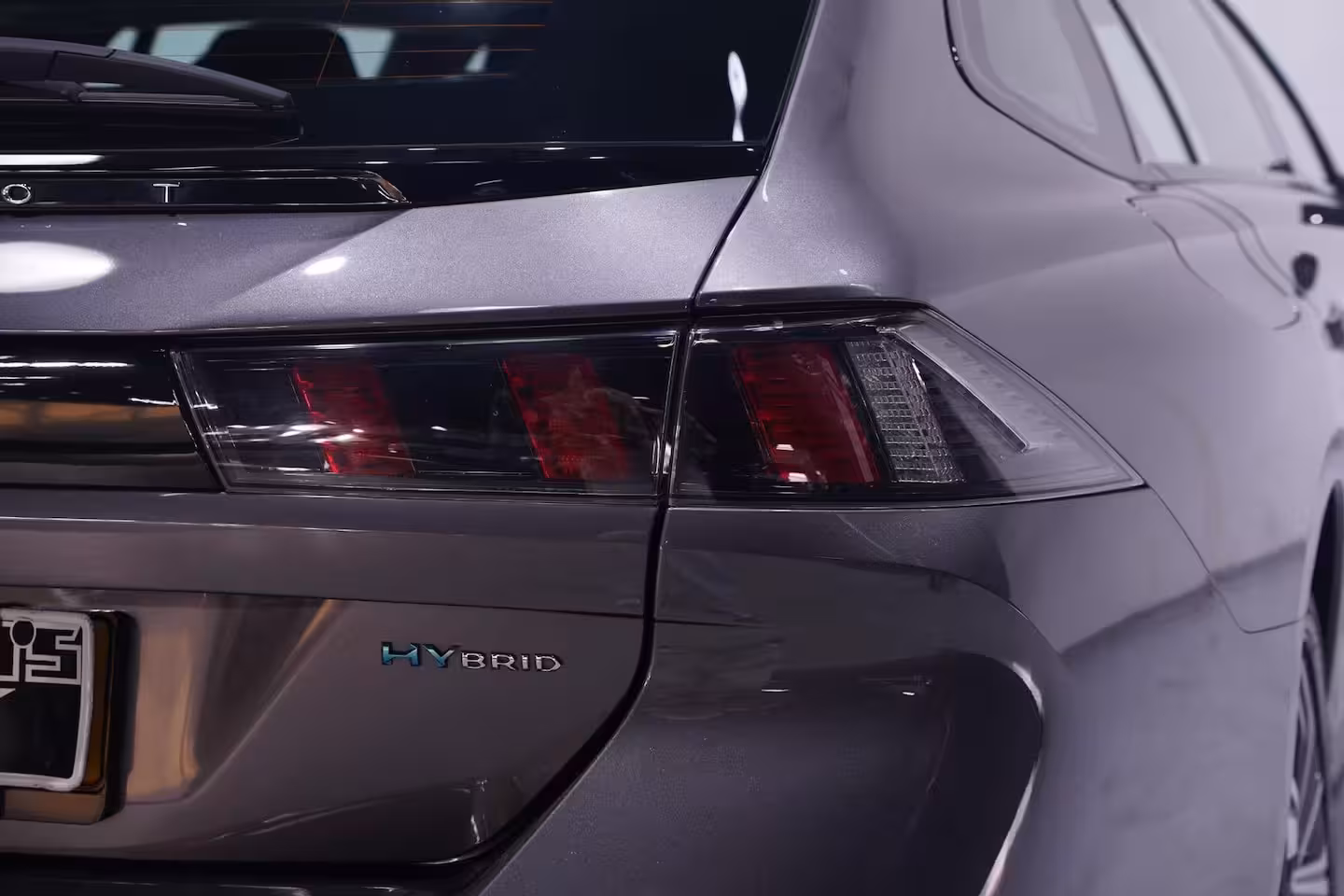 Peugeot 508 SW 1.6 HYbrid Active Pack Business SOH 96% automaat Camera DAB-ontvangst Clima Cruise Navi PD