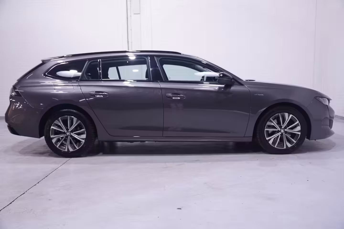 Peugeot 508 SW 1.6 HYbrid Active Pack Business SOH 96% automaat Camera DAB-ontvangst Clima Cruise Navi PD