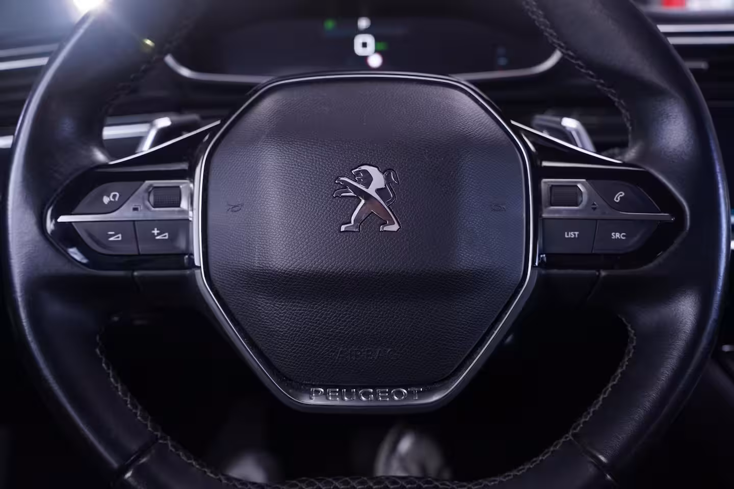 Peugeot 508 SW 1.6 HYbrid Active Pack Business SOH 96% automaat Camera DAB-ontvangst Clima Cruise Navi PD