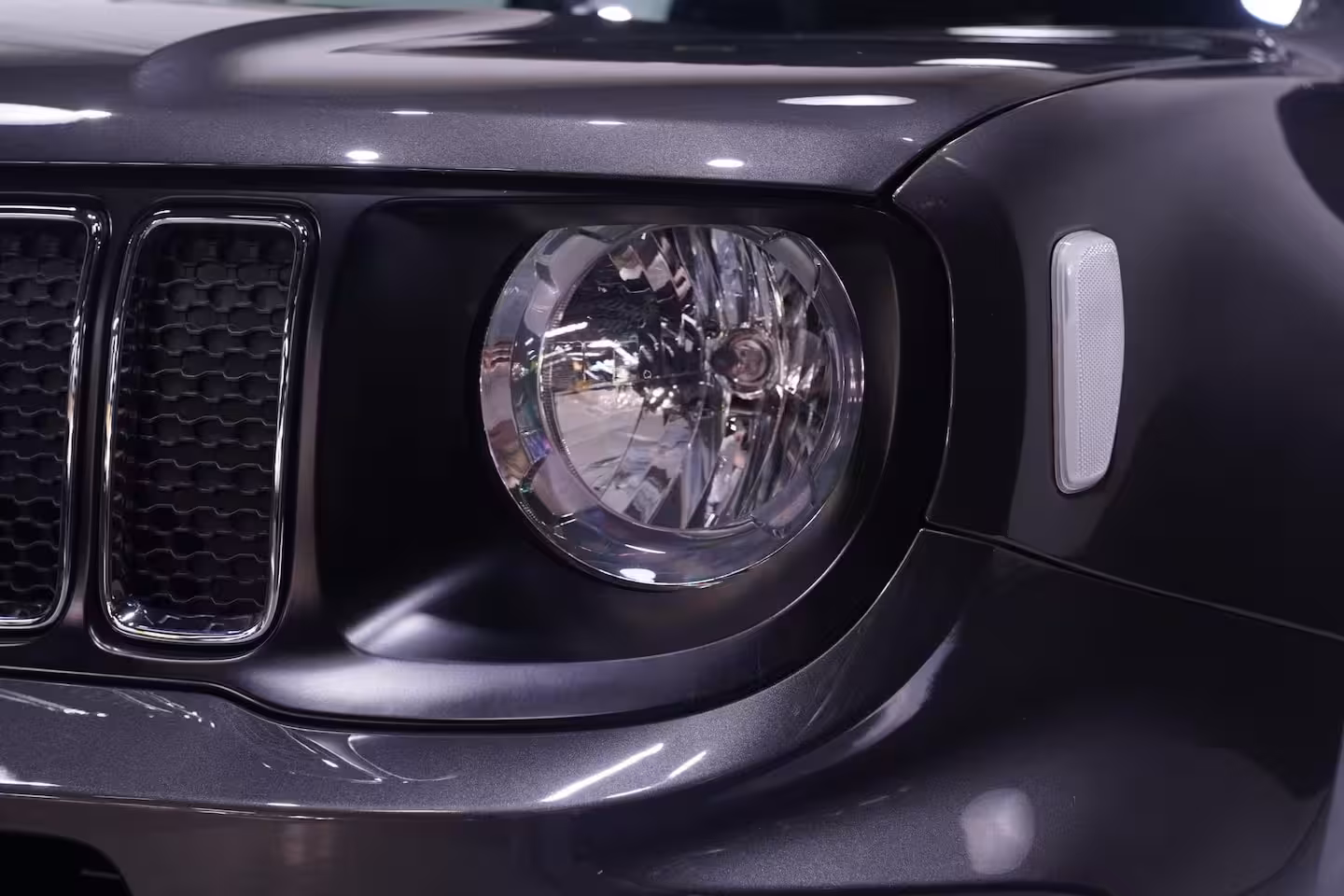 Jeep Renegade 1.3T DDCT Limited automaat climatronic 16"-lmv stuurbediening trekhaak PDC achter cruise-c
