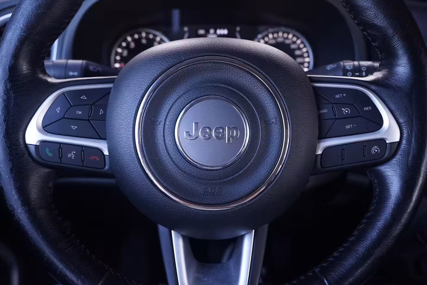 Jeep Renegade 1.3T DDCT Limited automaat climatronic 16"-lmv stuurbediening trekhaak PDC achter cruise-c