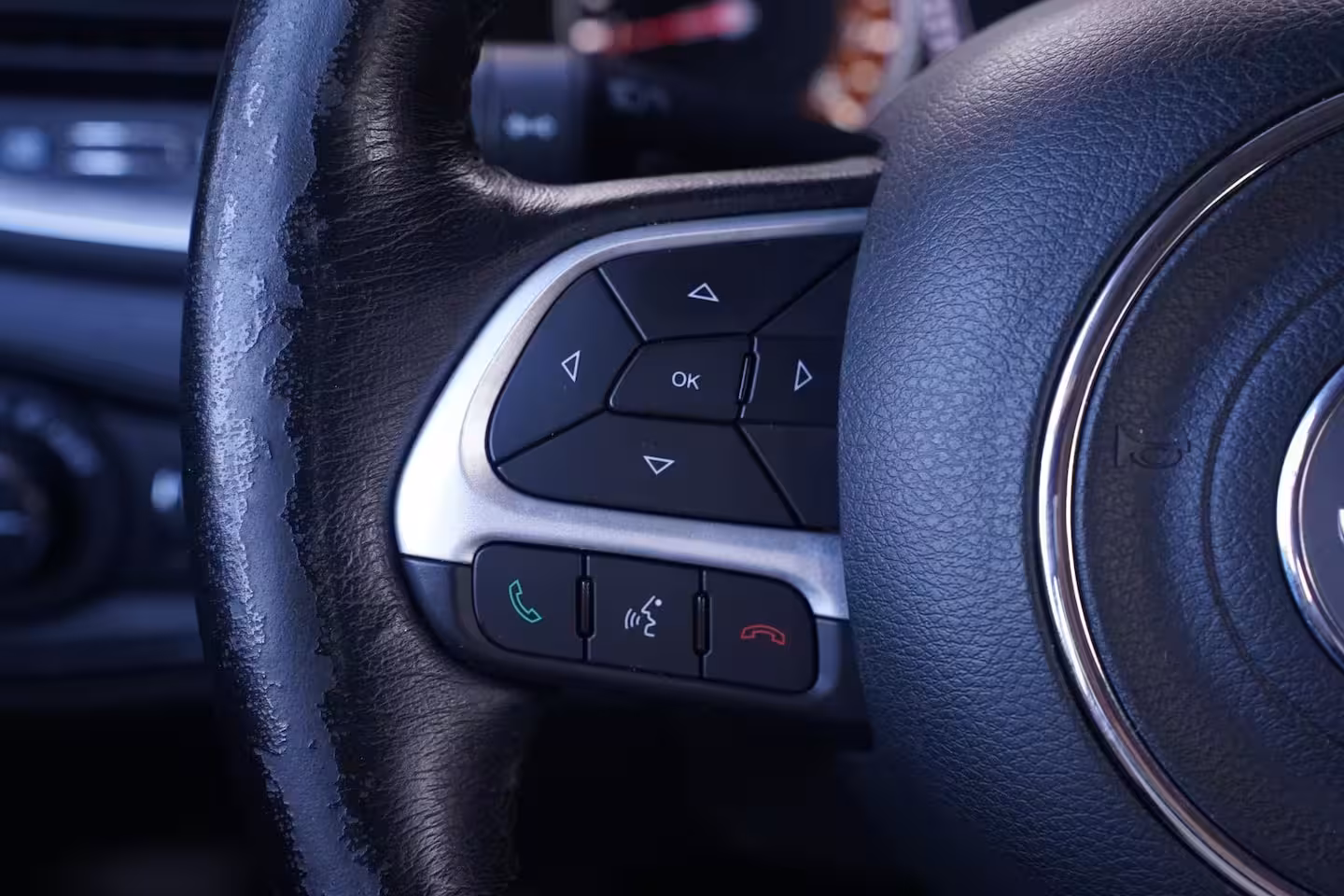 Jeep Renegade 1.3T DDCT Limited automaat climatronic 16"-lmv stuurbediening trekhaak PDC achter cruise-c