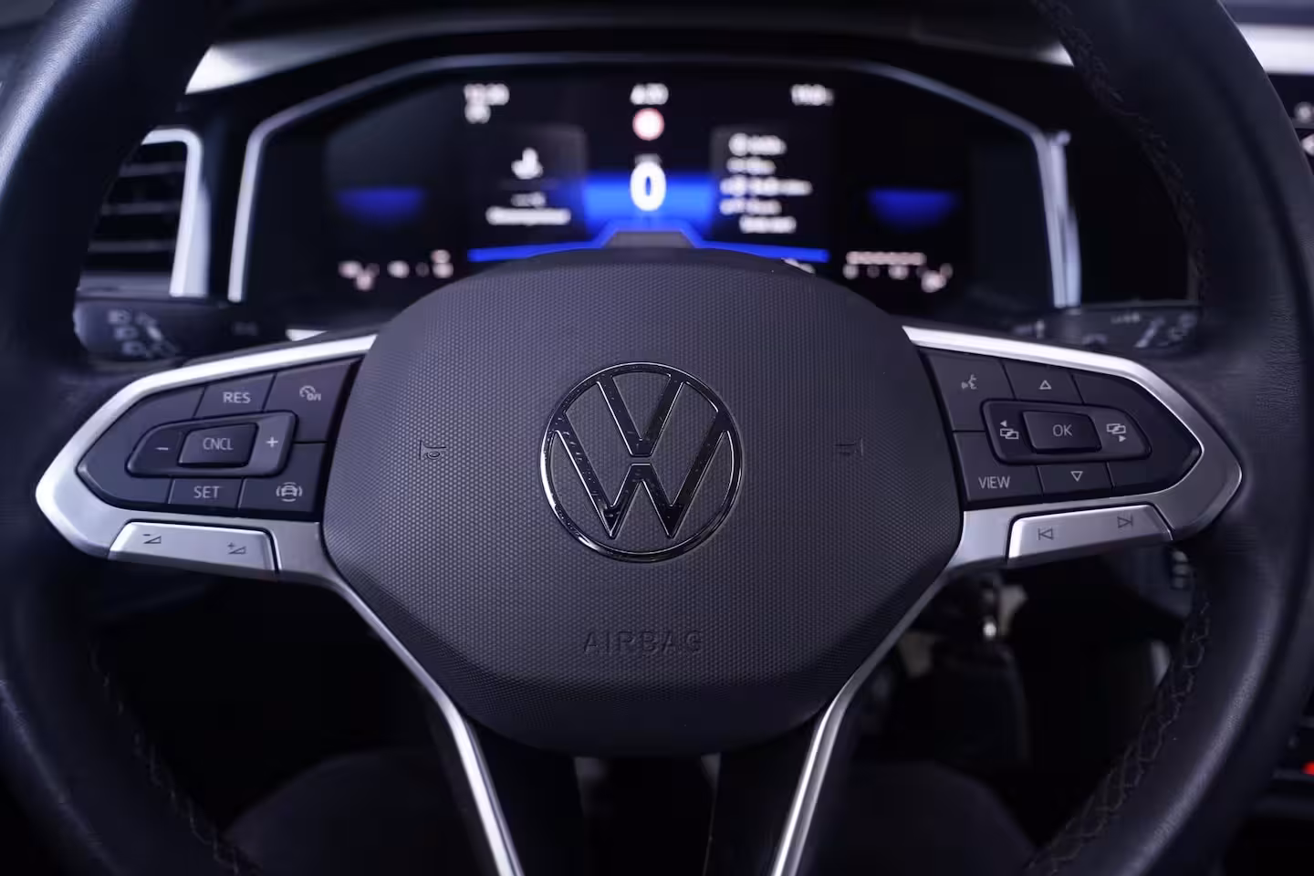 Volkswagen Polo 1.0 TSI Life Edition Navi Stoelverwarming Apple Carplay PDC v+a private-glas digi-cockpit