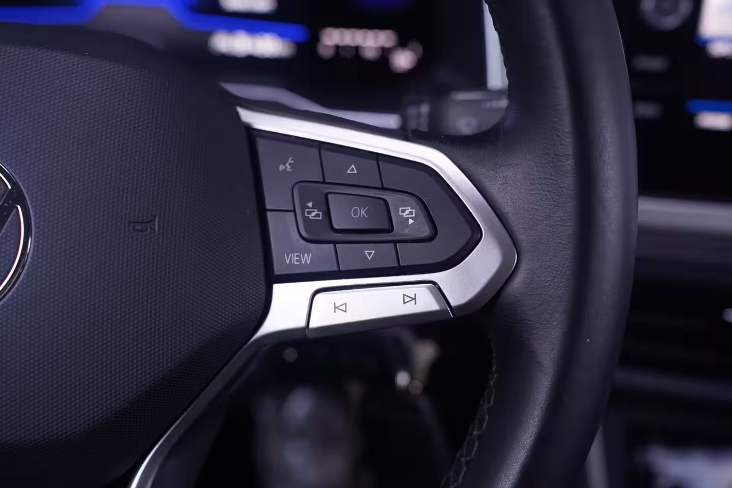 Volkswagen Polo 1.0 TSI Life Edition Navi Stoelverwarming Apple Carplay PDC v+a private-glas digi-cockpit