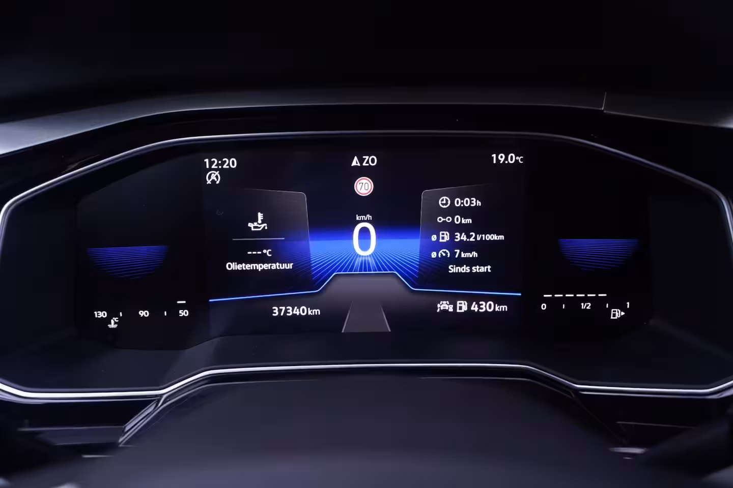 Volkswagen Polo 1.0 TSI Life Edition Navi Stoelverwarming Apple Carplay PDC v+a private-glas digi-cockpit