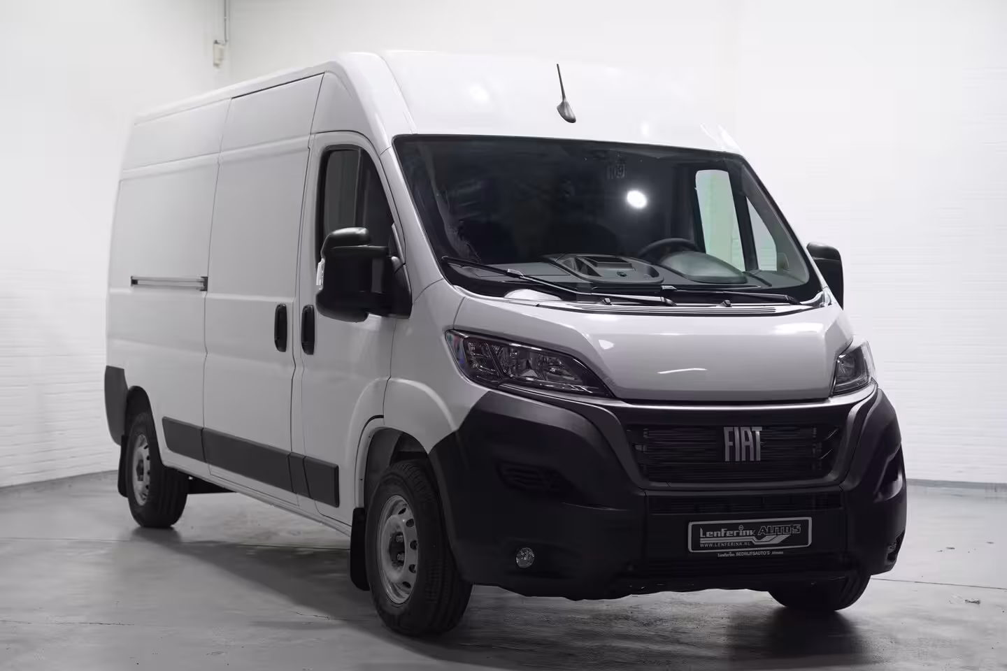 Fiat Ducato 2.2 MultiJet 140 pk L3H2 13m3 BPM vrij Airco, Cruise Control, Multistuur, PDC achter, 3-Zi