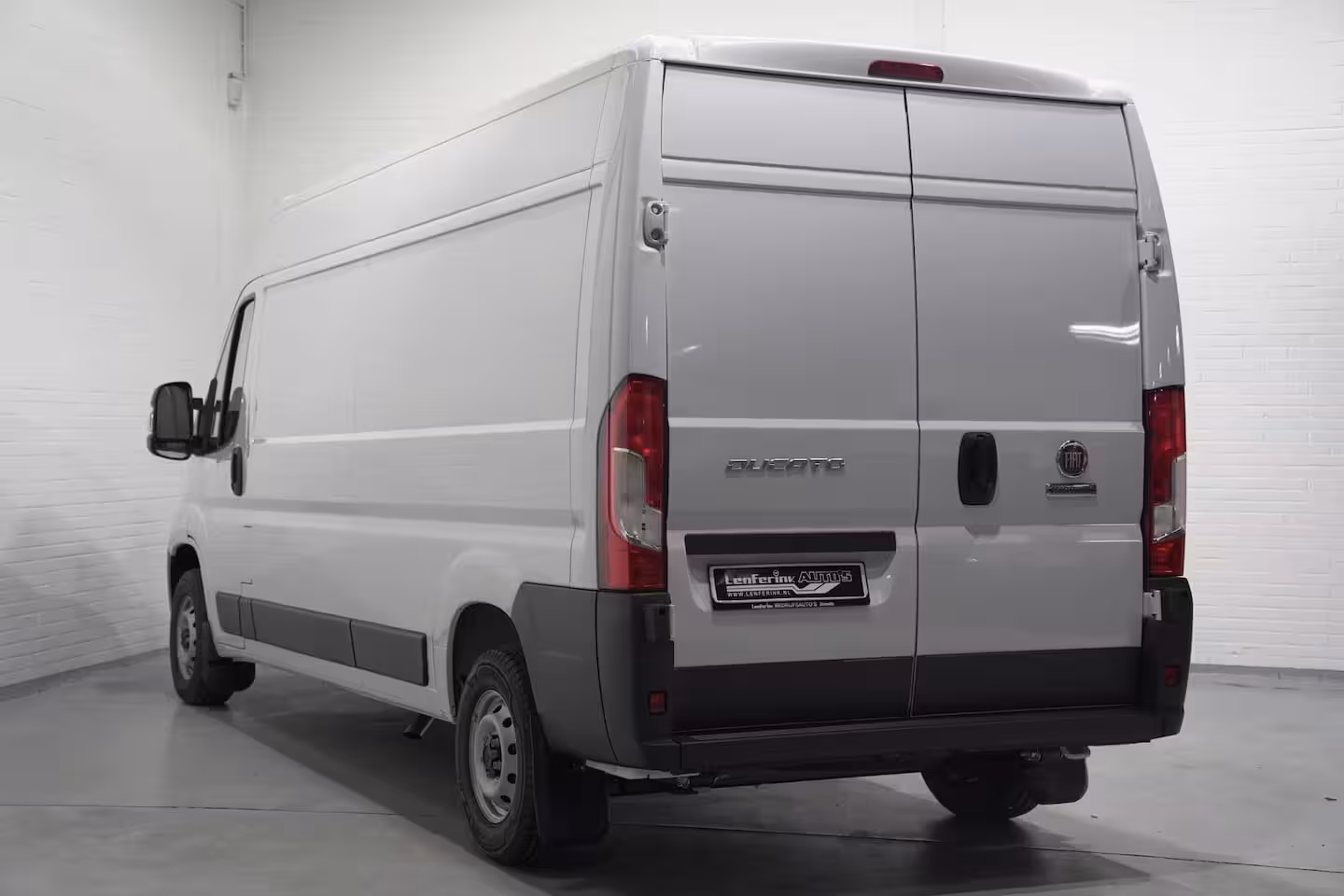 Fiat Ducato 2.2 MultiJet 140 pk L3H2 13m3 BPM vrij Airco, Cruise Control, Multistuur, PDC achter, 3-Zi