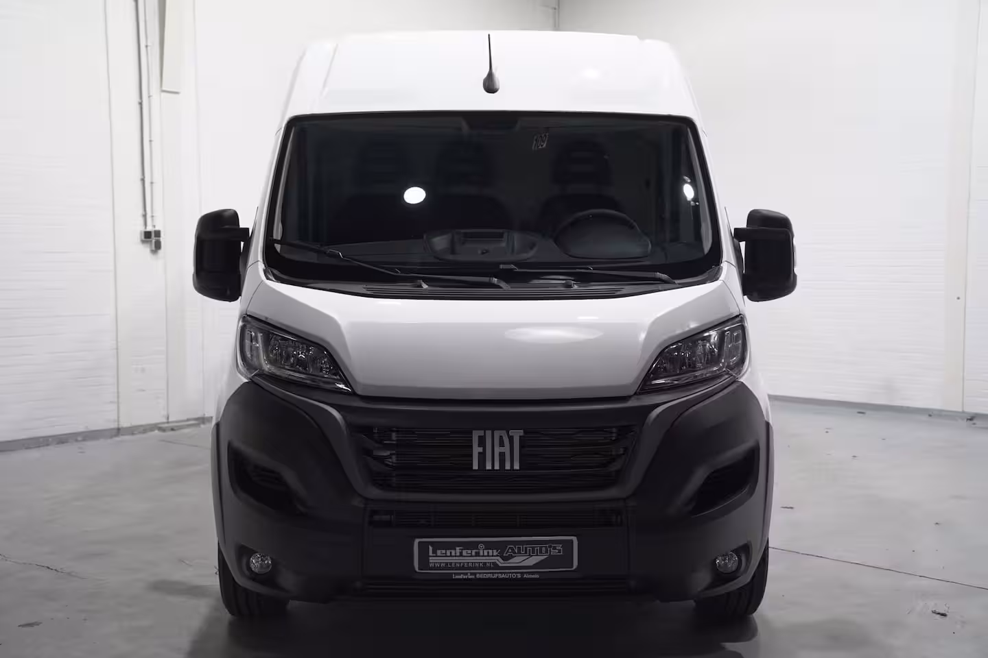 Fiat Ducato 2.2 MultiJet 140 pk L3H2 13m3 BPM vrij Airco, Cruise Control, Multistuur, PDC achter, 3-Zi