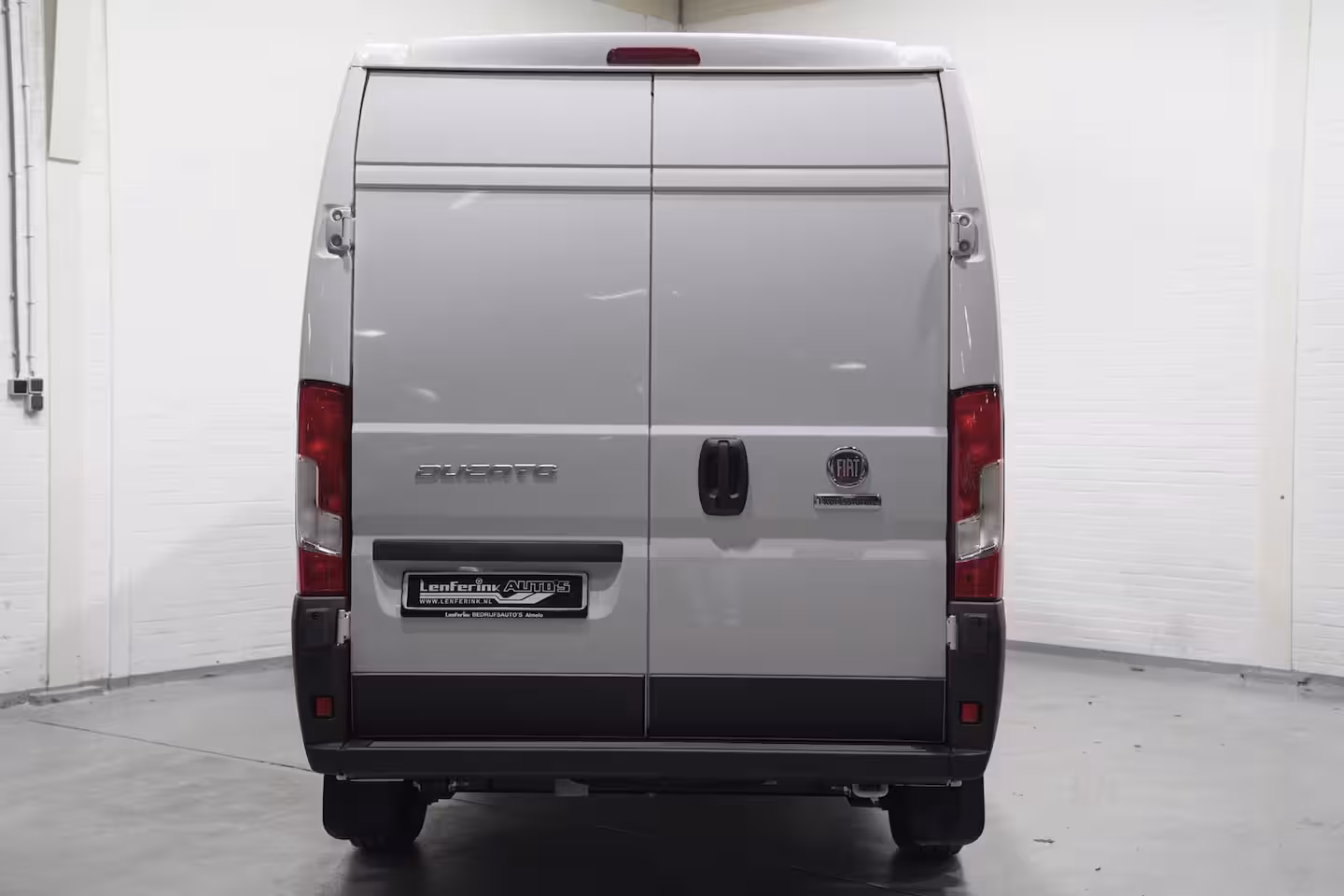 Fiat Ducato 2.2 MultiJet 140 pk L3H2 13m3 BPM vrij Airco, Cruise Control, Multistuur, PDC achter, 3-Zi