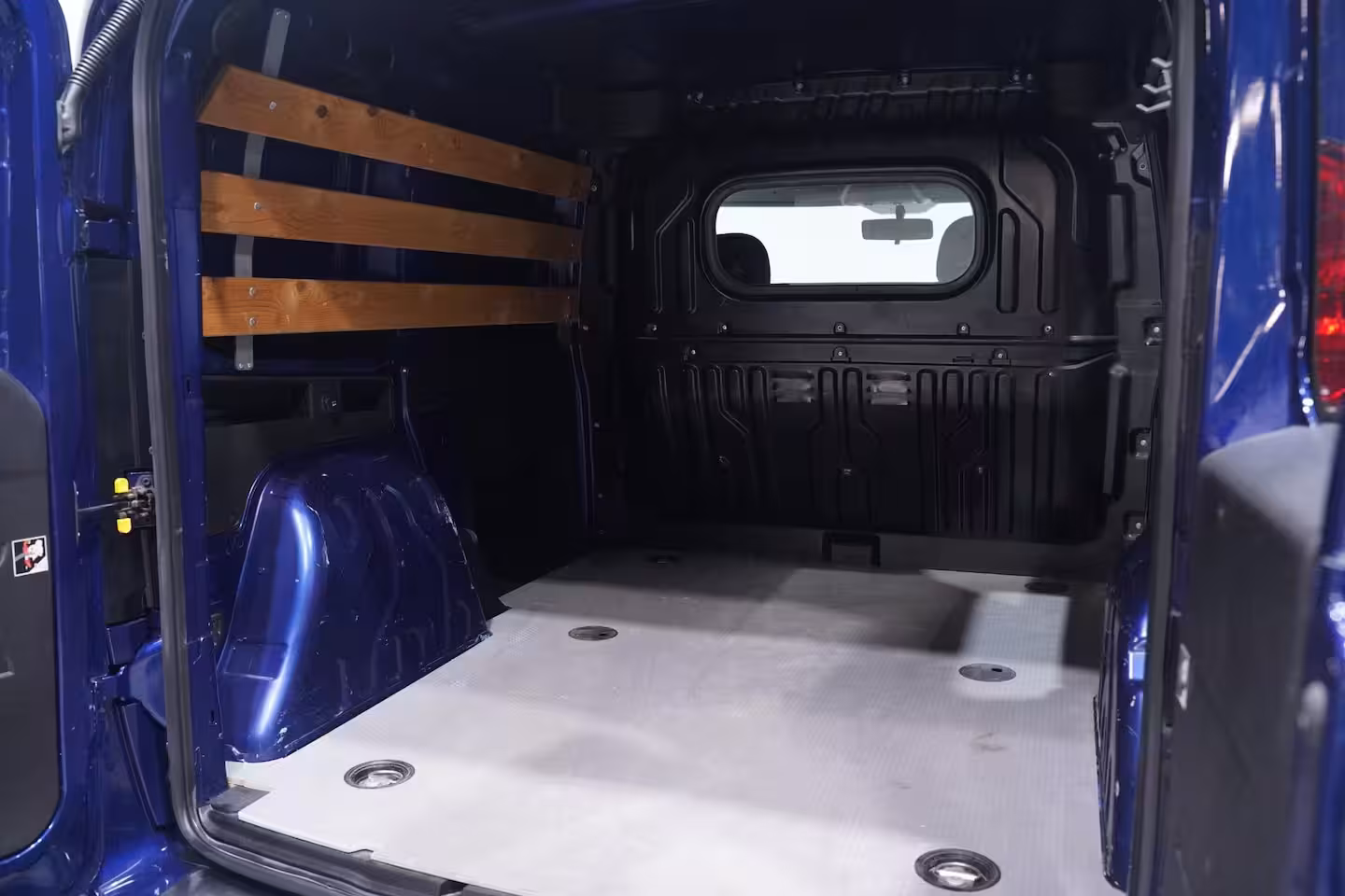 Fiat Doblò Cargo 1.3 MJ 95 pk L1H1 SX Airco, Navi, 17" LMV Cruise Control, Elek. Pakket, NAP, PDC achter, 1