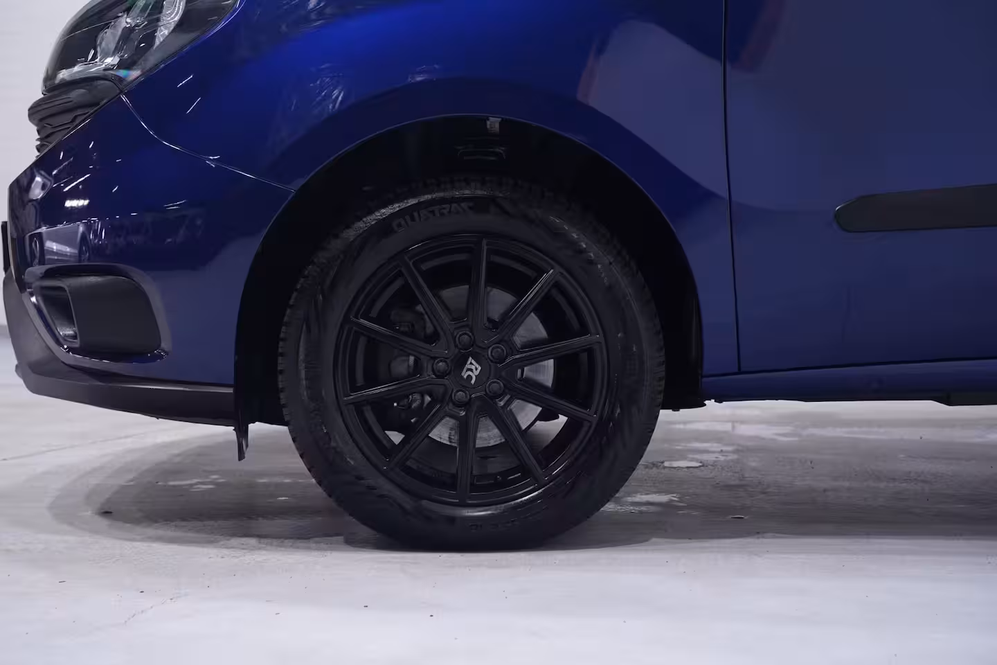Fiat Doblò Cargo 1.3 MJ 95 pk L1H1 SX Airco, Navi, 17" LMV Cruise Control, Elek. Pakket, NAP, PDC achter, 1