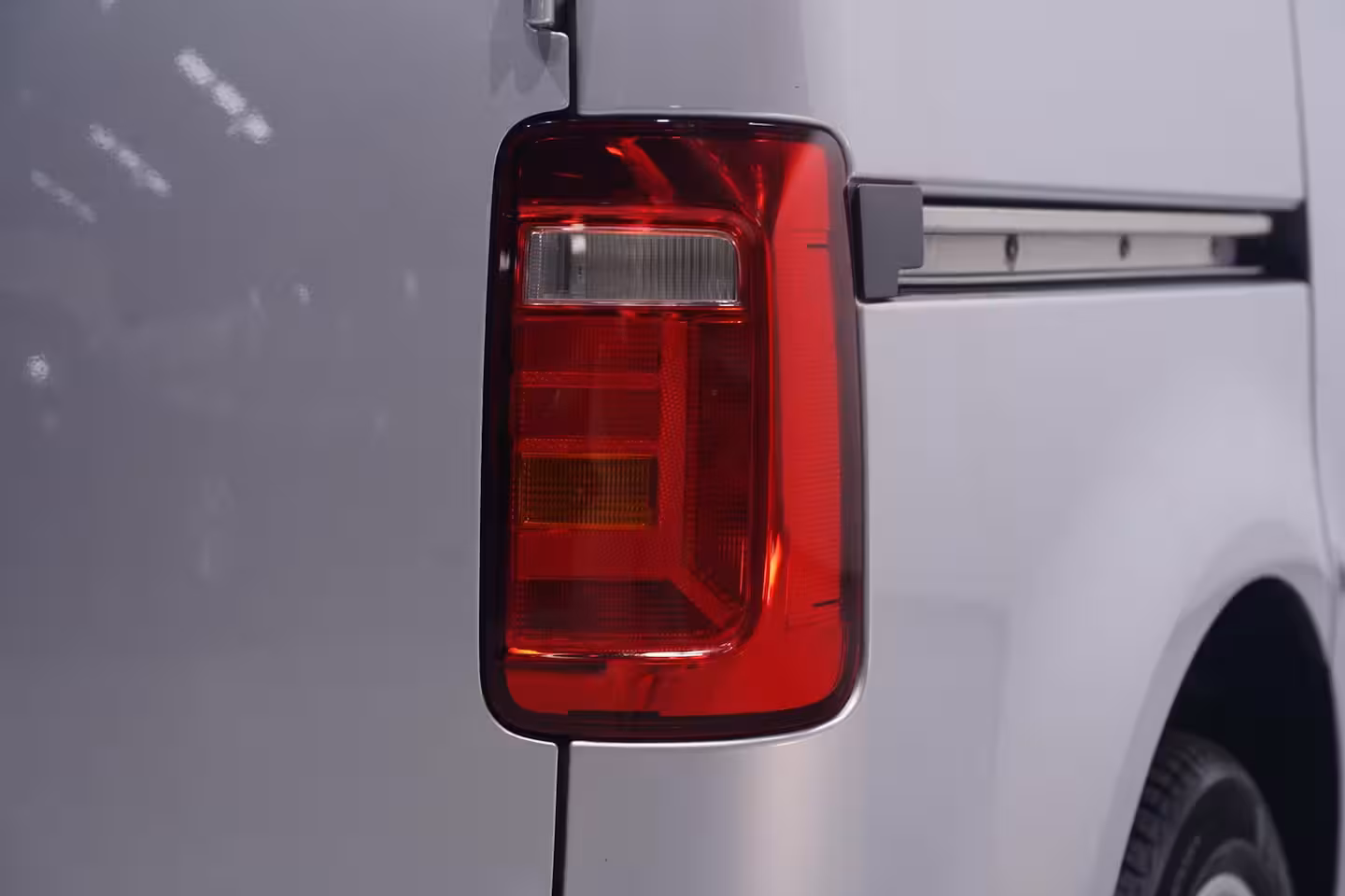 Volkswagen Caddy 2.0 TDI Airco cruise Leder Interieur marge voertuig