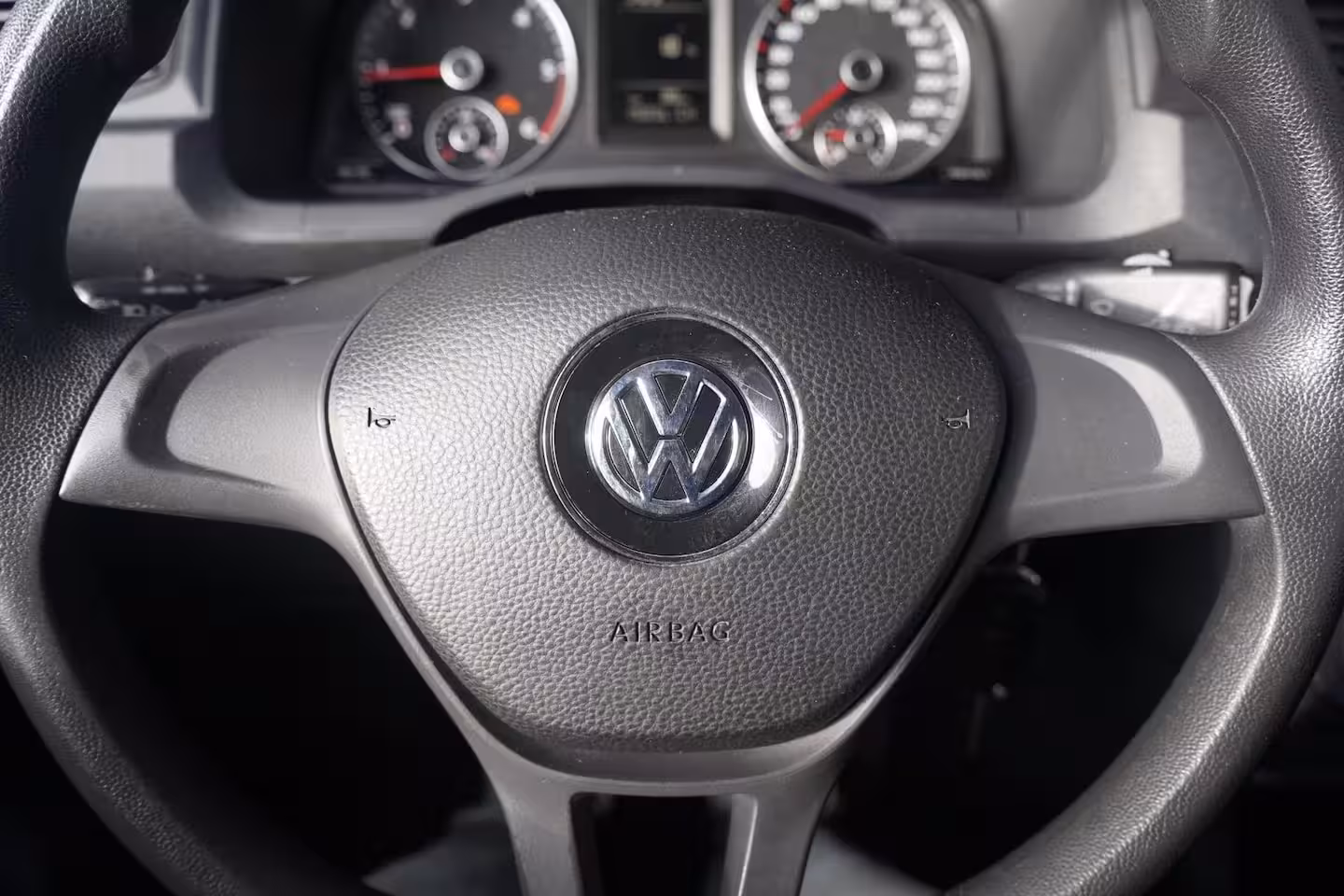 Volkswagen Caddy 2.0 TDI Airco cruise Leder Interieur marge voertuig