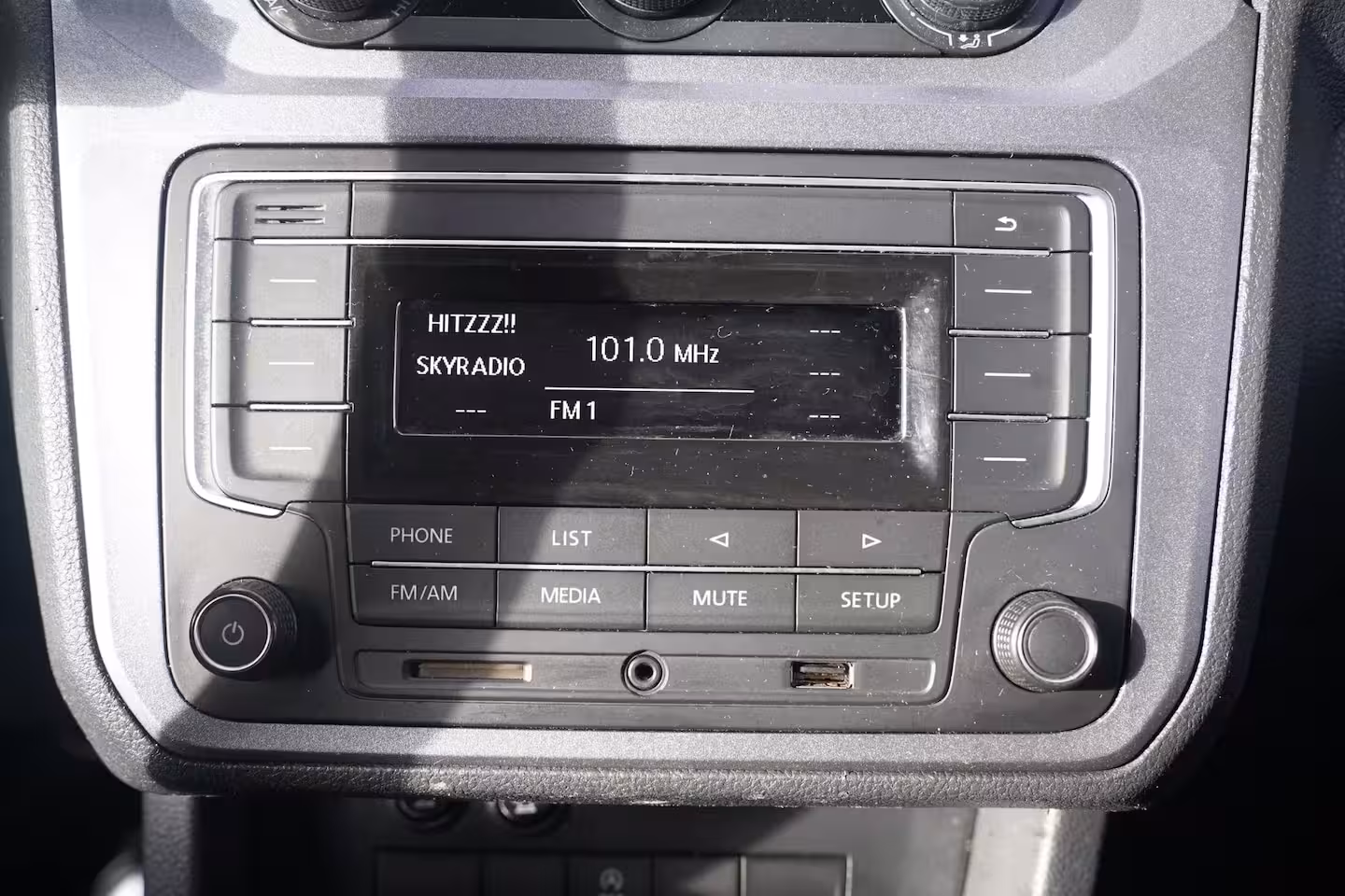 Volkswagen Caddy 2.0 TDI Airco cruise Leder Interieur marge voertuig