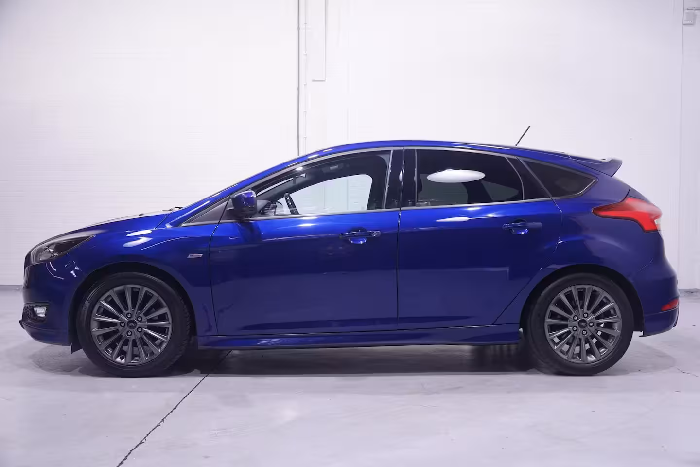 Ford Focus 1.0 ST-Line Navi Cruise Parkeersensor