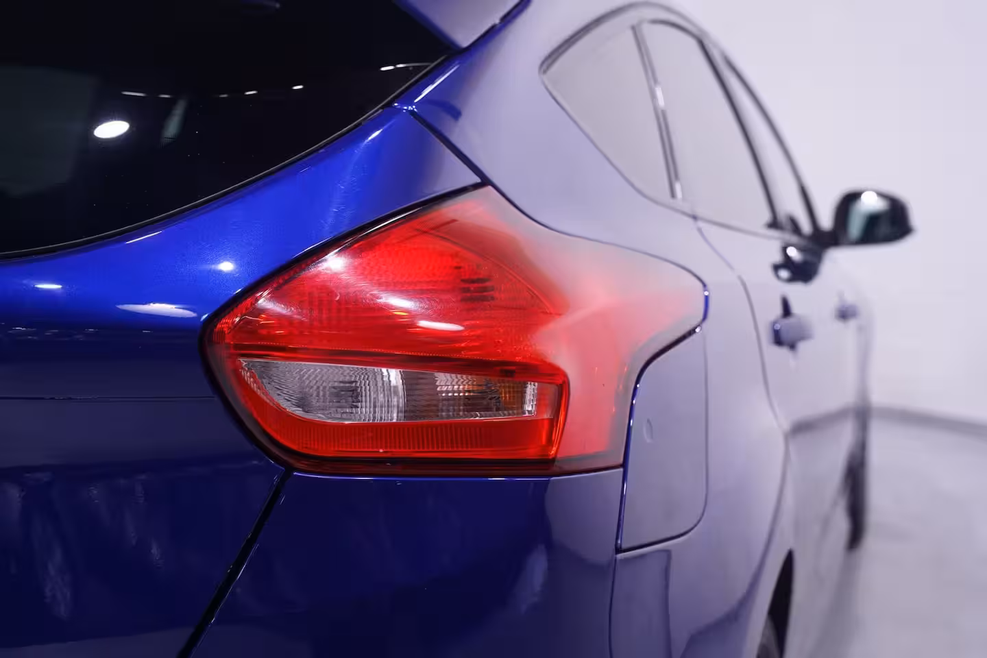 Ford Focus 1.0 ST-Line Navi Cruise Parkeersensor