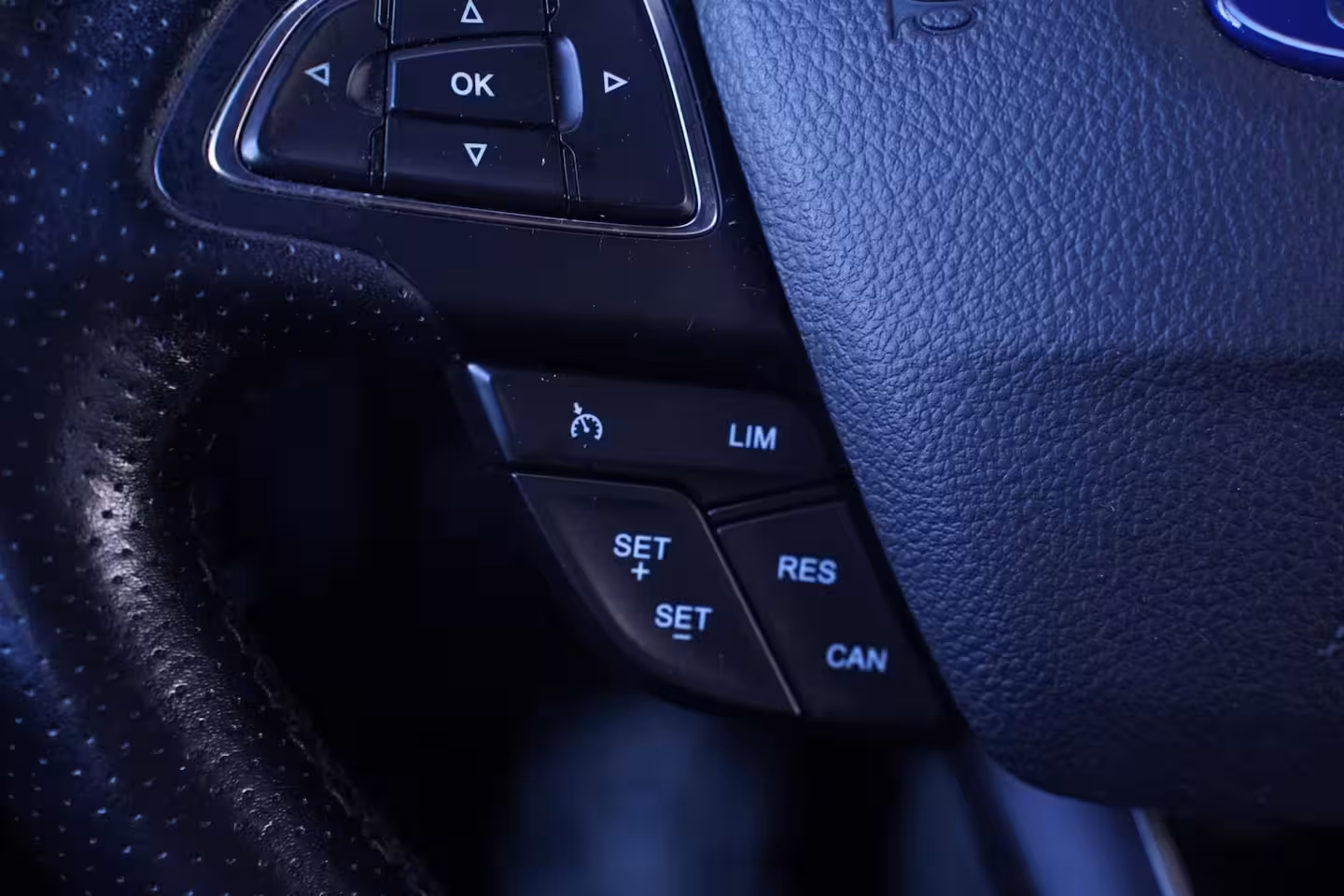 Ford Focus 1.0 ST-Line Navi Cruise Parkeersensor