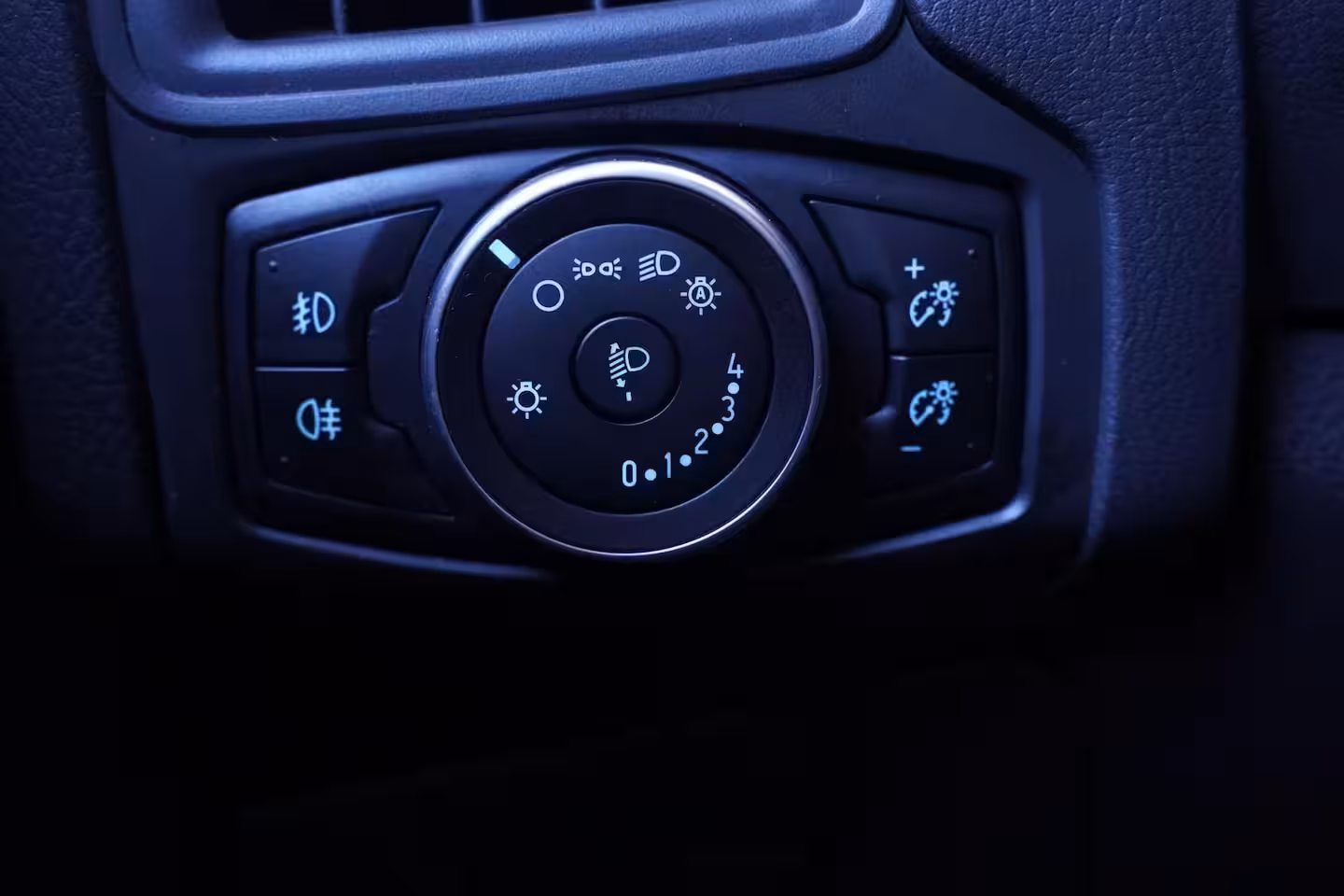 Ford Focus 1.0 ST-Line Navi Cruise Parkeersensor