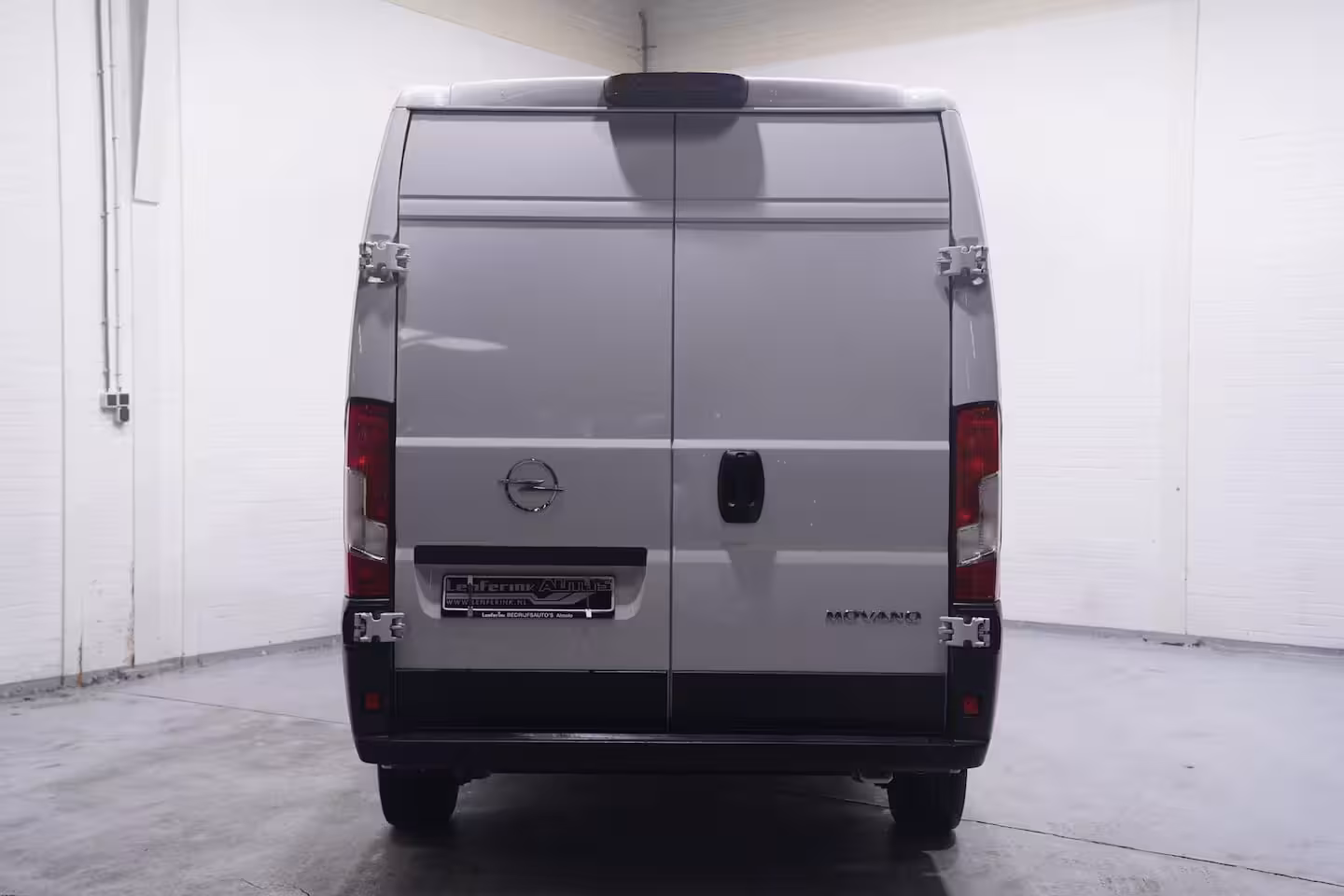 Opel Movano 2.2D 140 pk L3H2 Airco ECC, Navi, Camera Laadruimte Pakket, PDC achter, 3-Zits