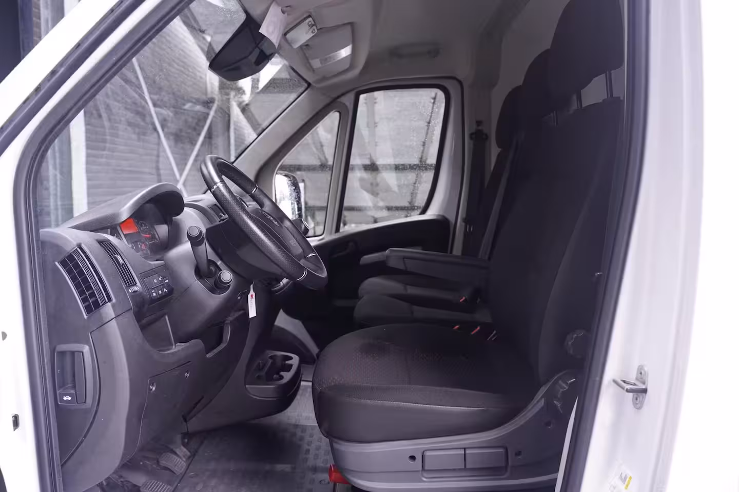 Opel Movano 2.2D 140 pk L3H2 Airco ECC, Navi, Camera Laadruimte Pakket, PDC achter, 3-Zits
