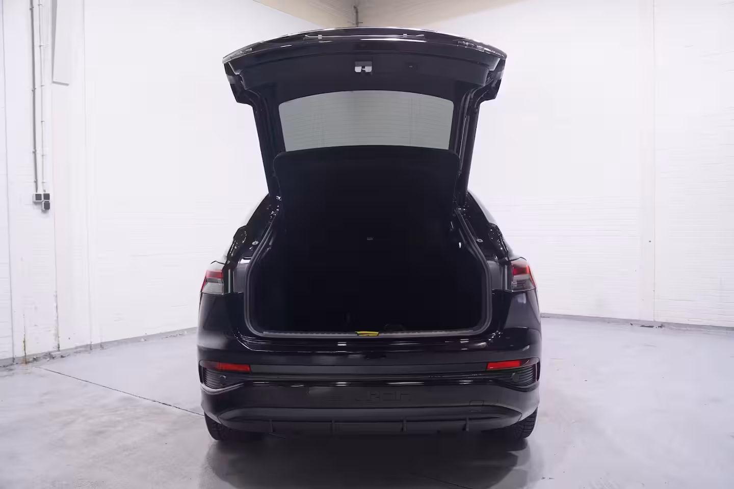Audi Q4 Sportback e-tron 45 quattro S Edition Competition 82 kWh SOH 100% NAP 1e Eigenaar Apple Carplay Navi ACC Vo