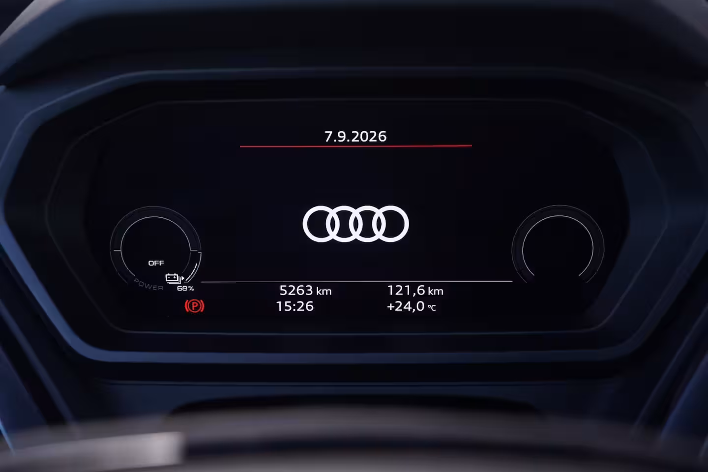 Audi Q4 Sportback e-tron 45 quattro S Edition Competition 82 kWh SOH 100% NAP 1e Eigenaar Apple Carplay Navi ACC Vo