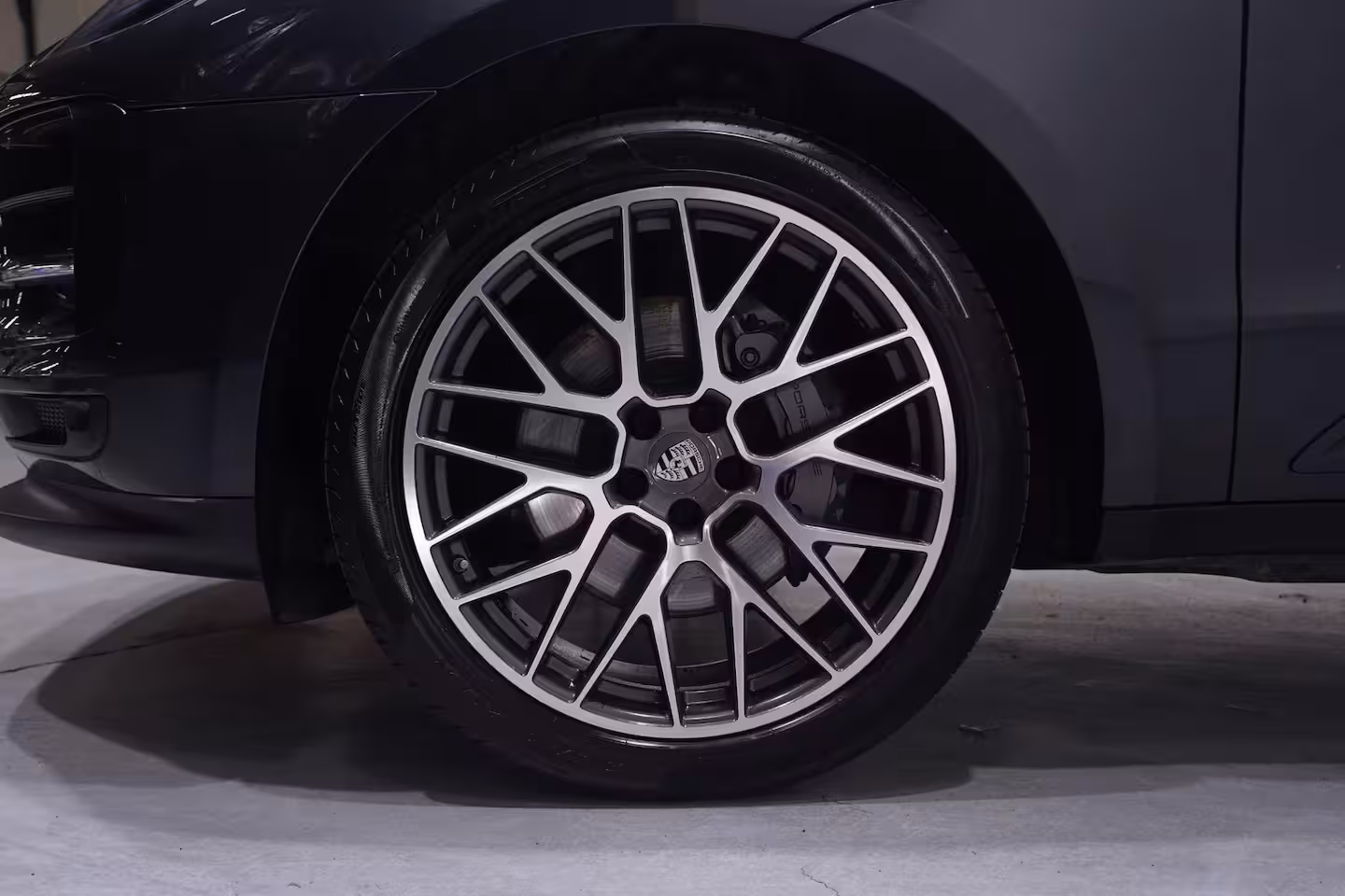 Porsche Macan 3.0 S S 3.0 354PK ACC standkachel sportstoelen electrisch bedienbaar met memo camera Apple