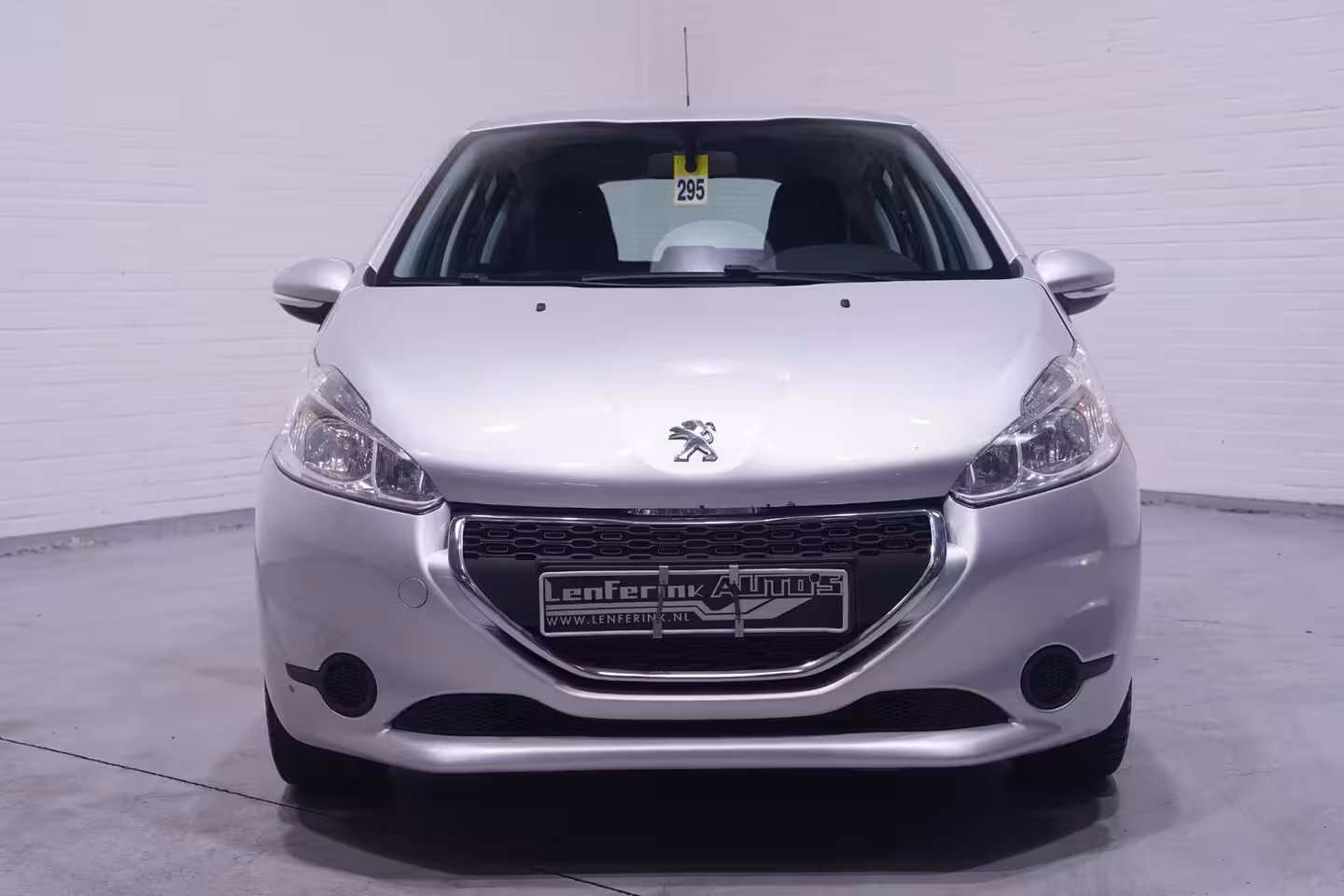 Peugeot 208 1.2 VTi Blue Lease Navigatie Cruisecontrol