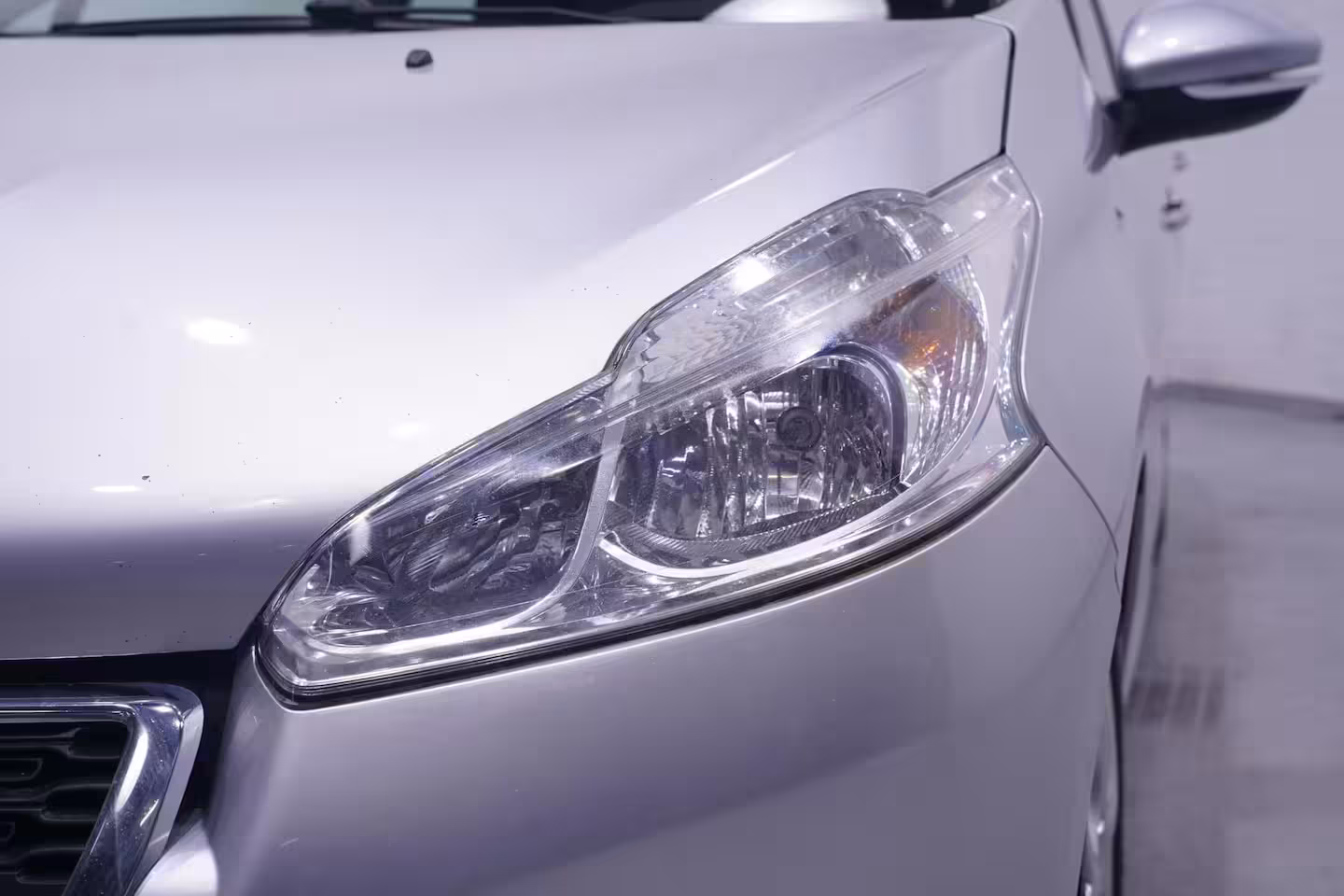 Peugeot 208 1.2 VTi Blue Lease Navigatie Cruisecontrol