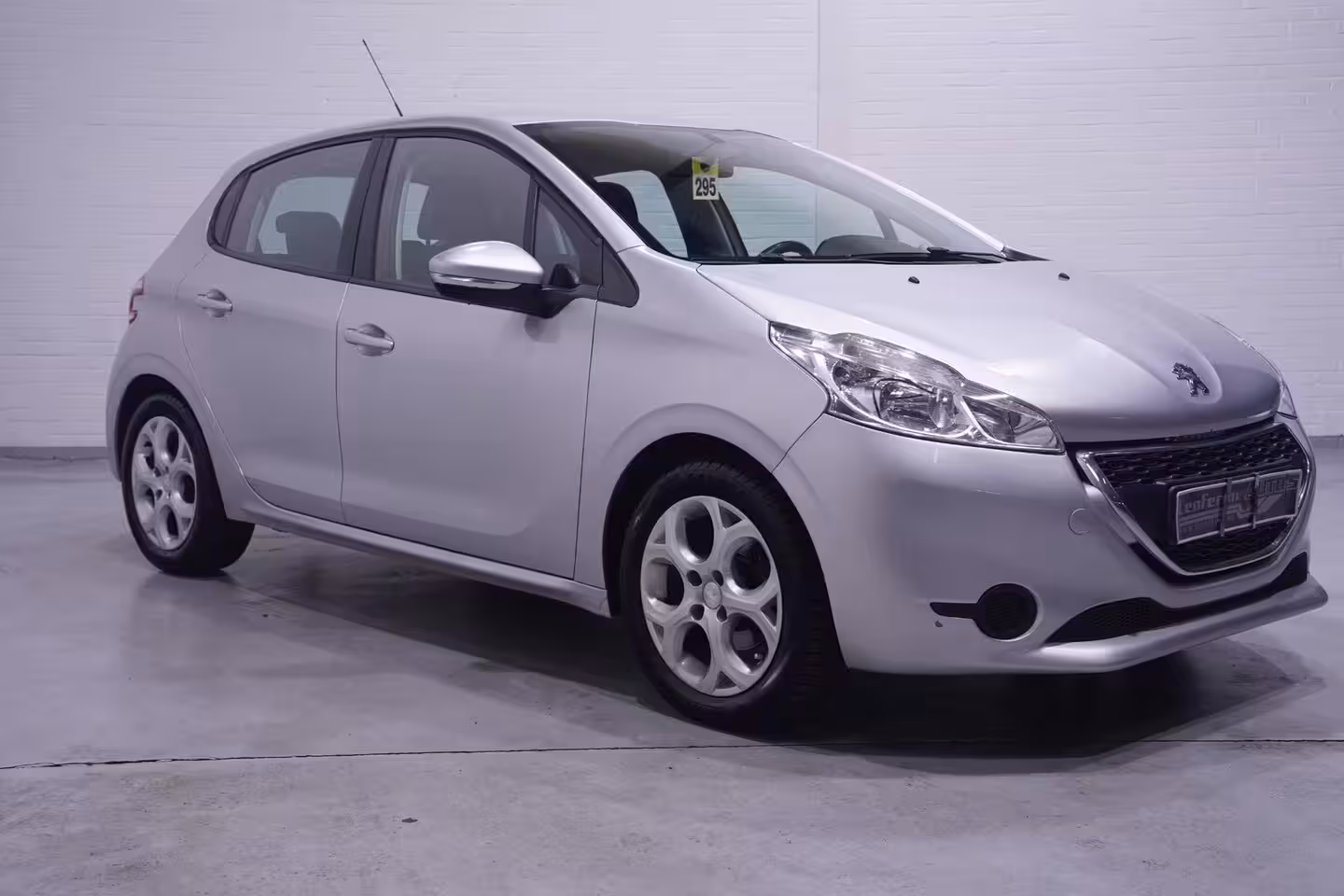 Peugeot 208 1.2 VTi Blue Lease Navigatie Cruisecontrol