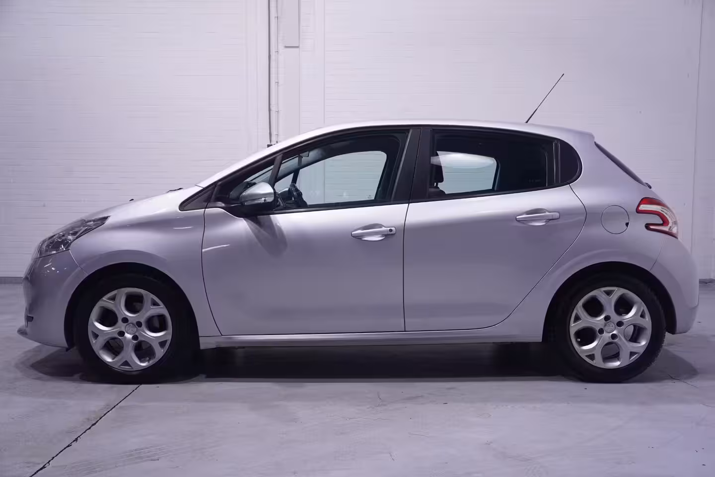 Peugeot 208 1.2 VTi Blue Lease Navigatie Cruisecontrol