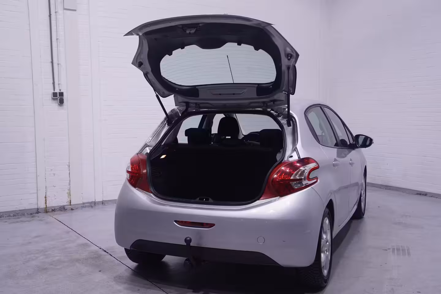 Peugeot 208 1.2 VTi Blue Lease Navigatie Cruisecontrol