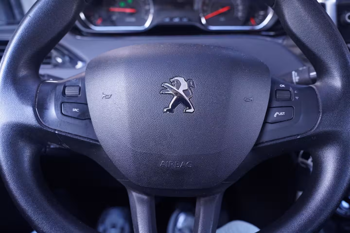 Peugeot 208 1.2 VTi Blue Lease Navigatie Cruisecontrol