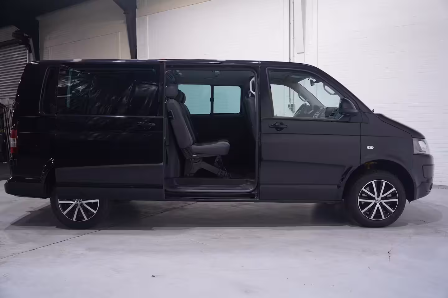 Volkswagen Transporter 2.0 TDI Dubbel Cabine L2 4Motion Marge Auto Airco, Navi, Xenon, PDC V+A, 6-Zits