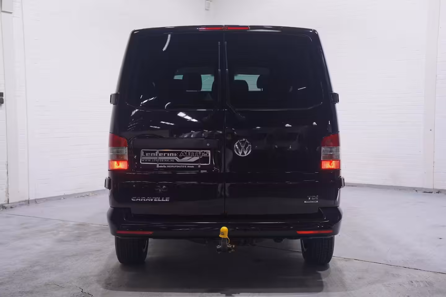 Volkswagen Transporter 2.0 TDI Dubbel Cabine L2 4Motion Marge Auto Airco, Navi, Xenon, PDC V+A, 6-Zits