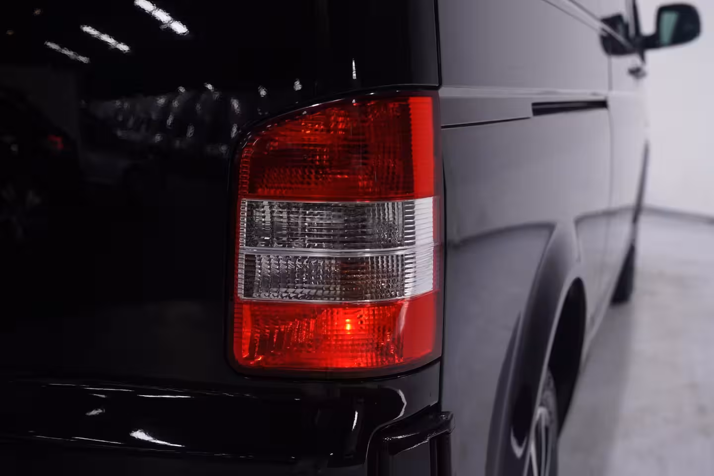 Volkswagen Transporter 2.0 TDI Dubbel Cabine L2 4Motion Marge Auto Airco, Navi, Xenon, PDC V+A, 6-Zits