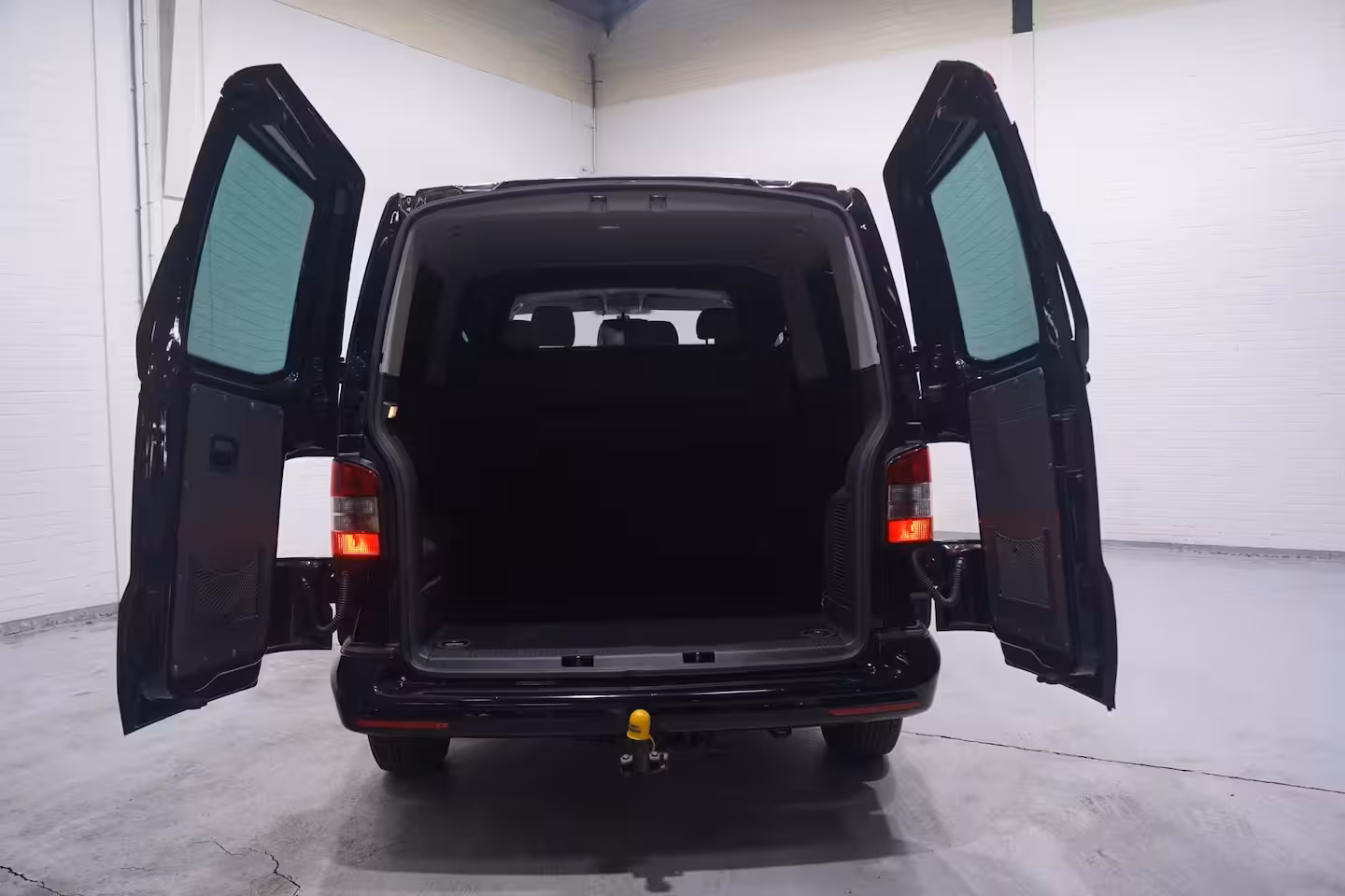 Volkswagen Transporter 2.0 TDI Dubbel Cabine L2 4Motion Marge Auto Airco, Navi, Xenon, PDC V+A, 6-Zits