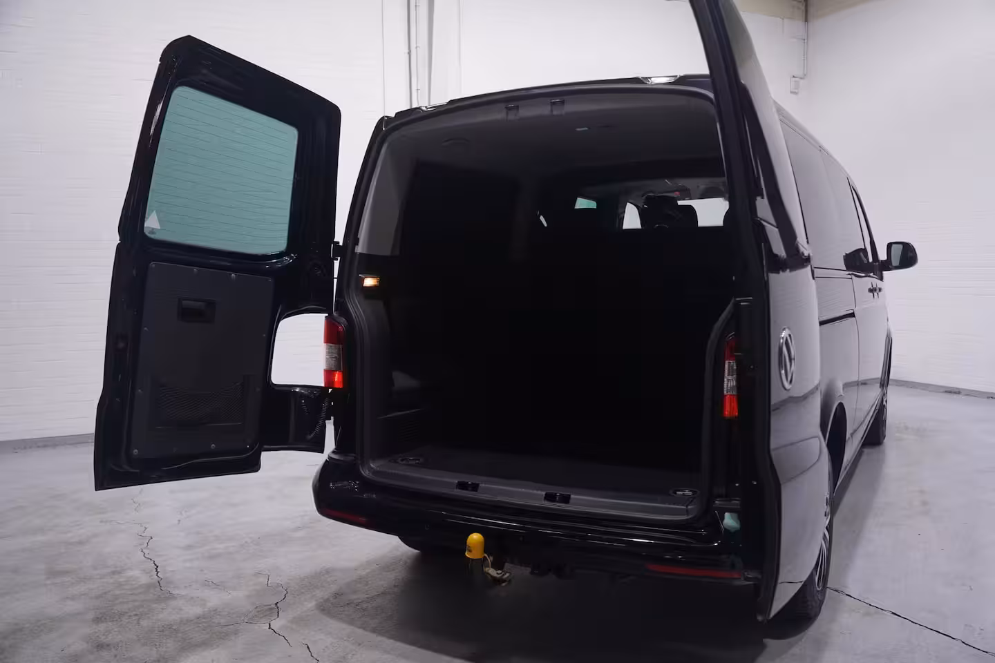Volkswagen Transporter 2.0 TDI Dubbel Cabine L2 4Motion Marge Auto Airco, Navi, Xenon, PDC V+A, 6-Zits
