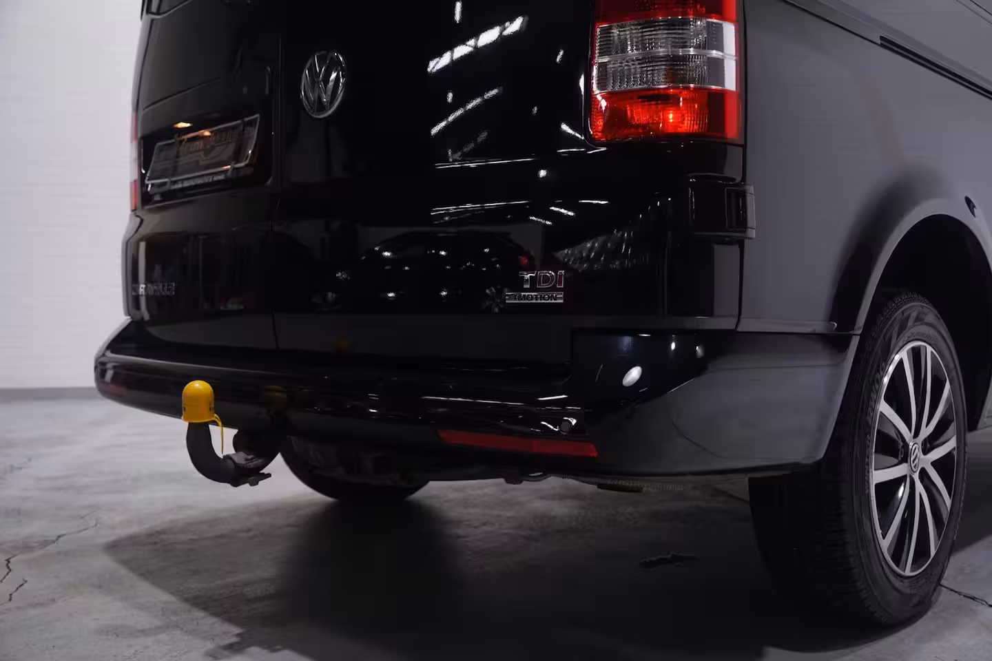 Volkswagen Transporter 2.0 TDI Dubbel Cabine L2 4Motion Marge Auto Airco, Navi, Xenon, PDC V+A, 6-Zits