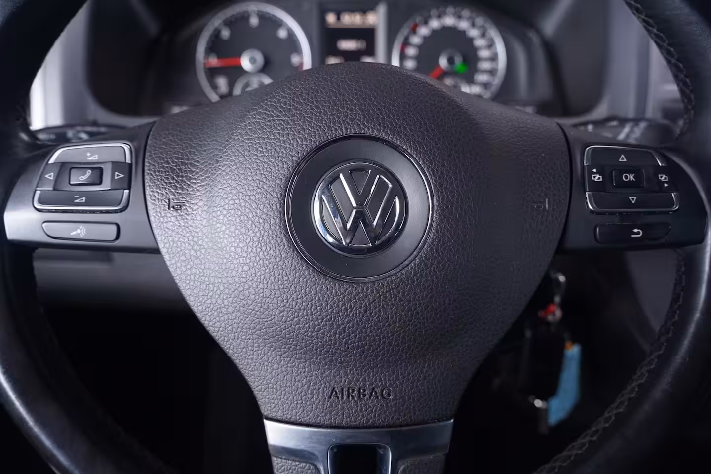 Volkswagen Transporter 2.0 TDI Dubbel Cabine L2 4Motion Marge Auto Airco, Navi, Xenon, PDC V+A, 6-Zits
