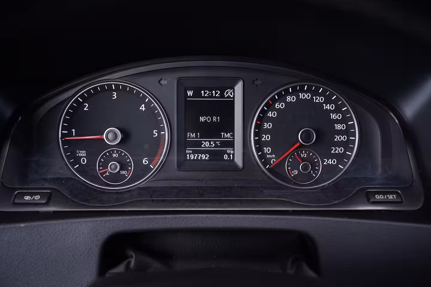 Volkswagen Transporter 2.0 TDI Dubbel Cabine L2 4Motion Marge Auto Airco, Navi, Xenon, PDC V+A, 6-Zits