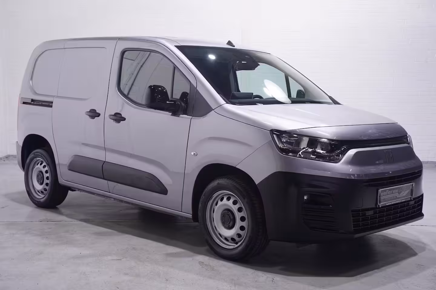 Fiat Doblò 1.5 BlueHDi 102 pk L1 Navi, Camera, Airco Apple Carplay, Cruise Control, NAP, PDC achter,