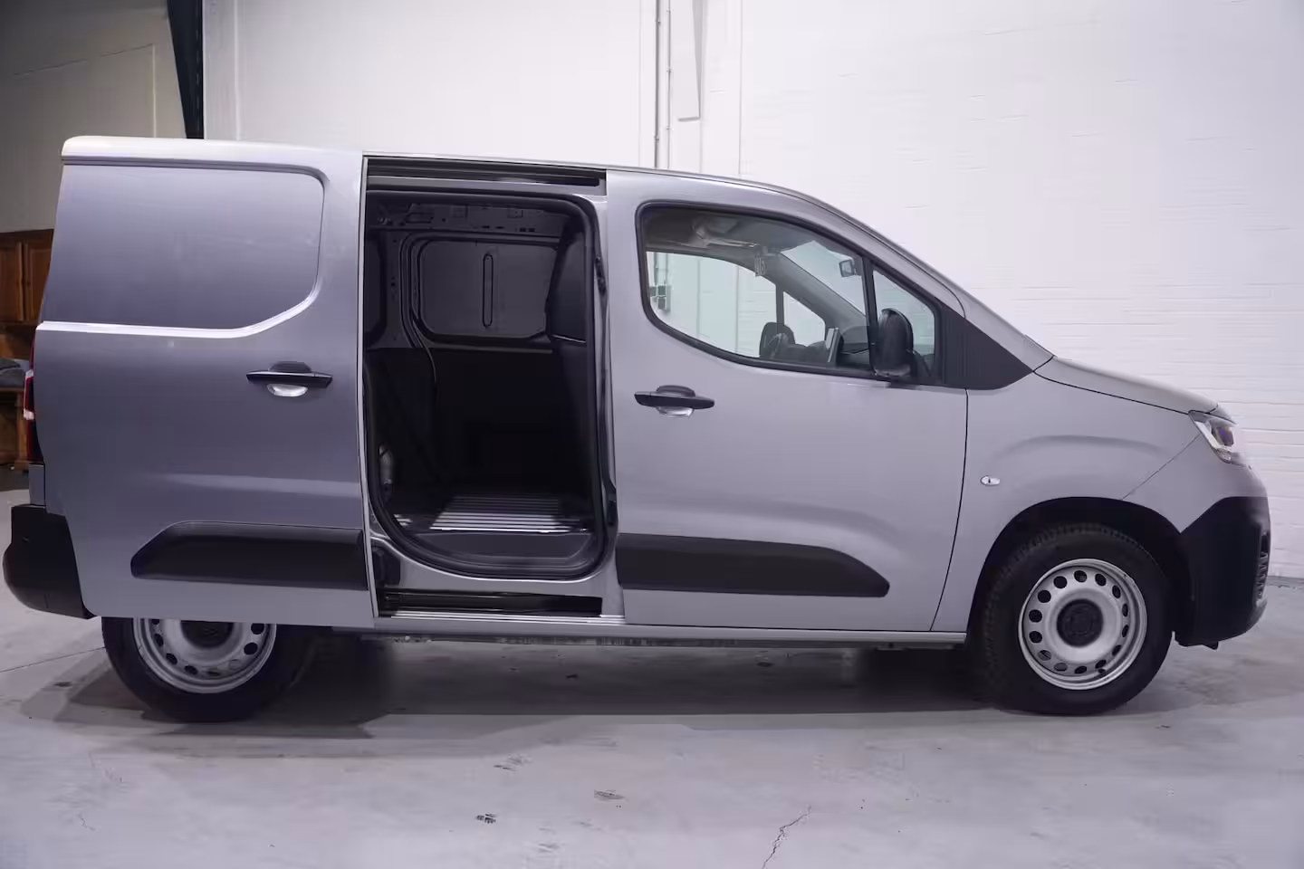 Fiat Doblò 1.5 BlueHDi 102 pk L1 Navi, Camera, Airco Apple Carplay, Cruise Control, NAP, PDC achter,