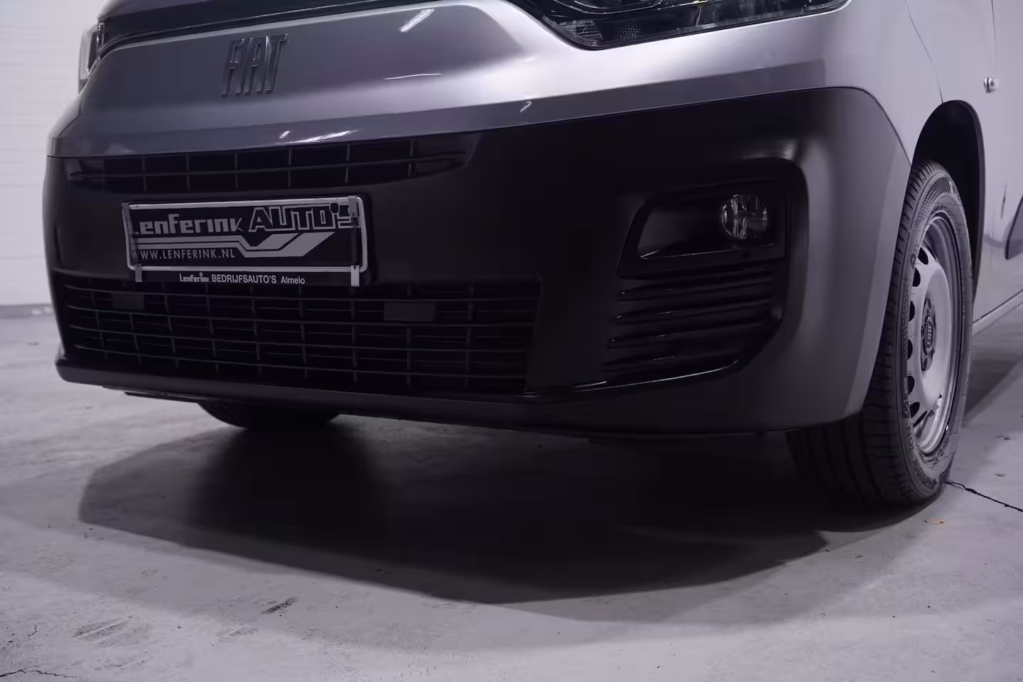 Fiat Doblò 1.5 BlueHDi 102 pk L1 Navi, Camera, Airco Apple Carplay, Cruise Control, NAP, PDC achter,