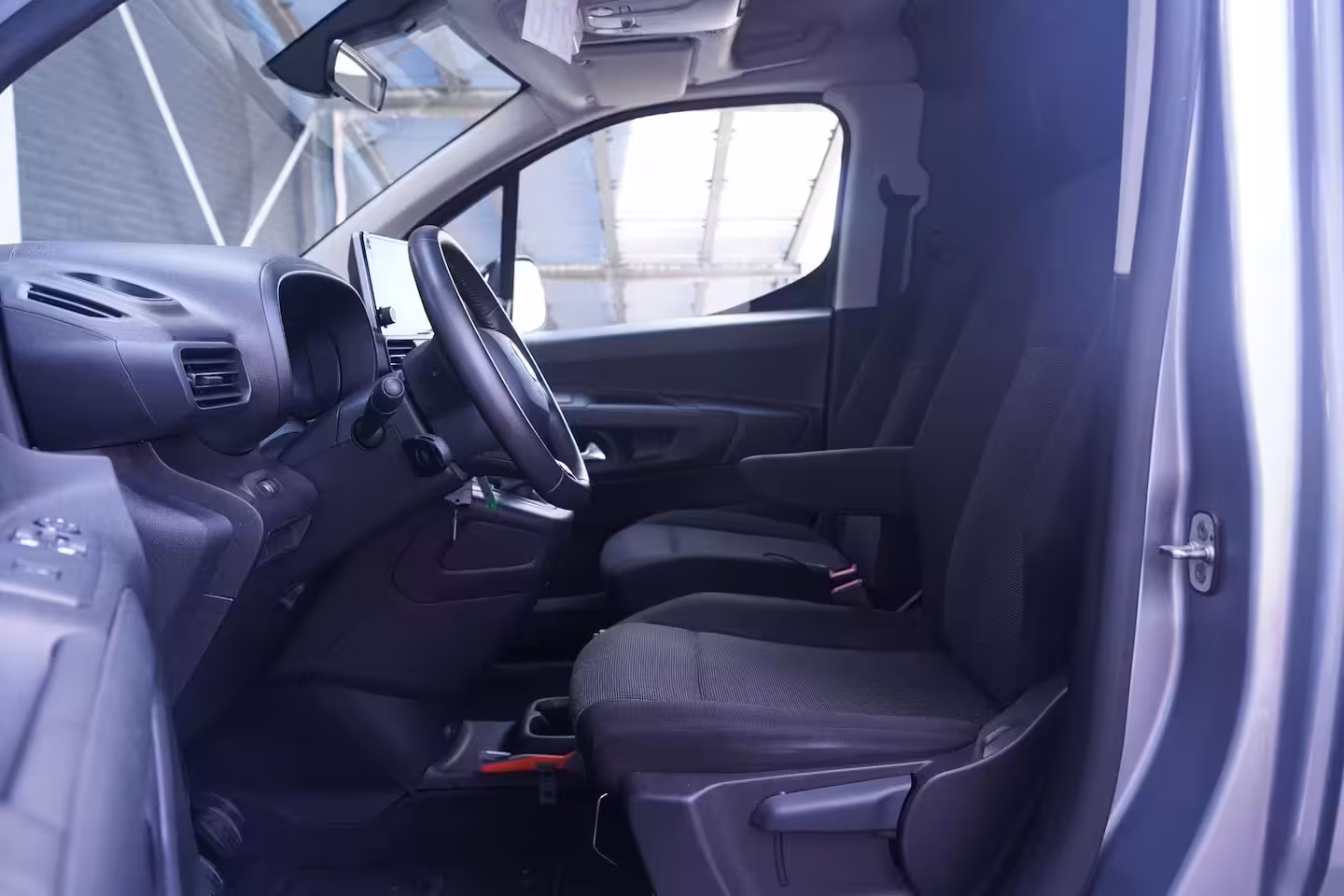 Fiat Doblò 1.5 BlueHDi 102 pk L1 Navi, Camera, Airco Apple Carplay, Cruise Control, NAP, PDC achter,