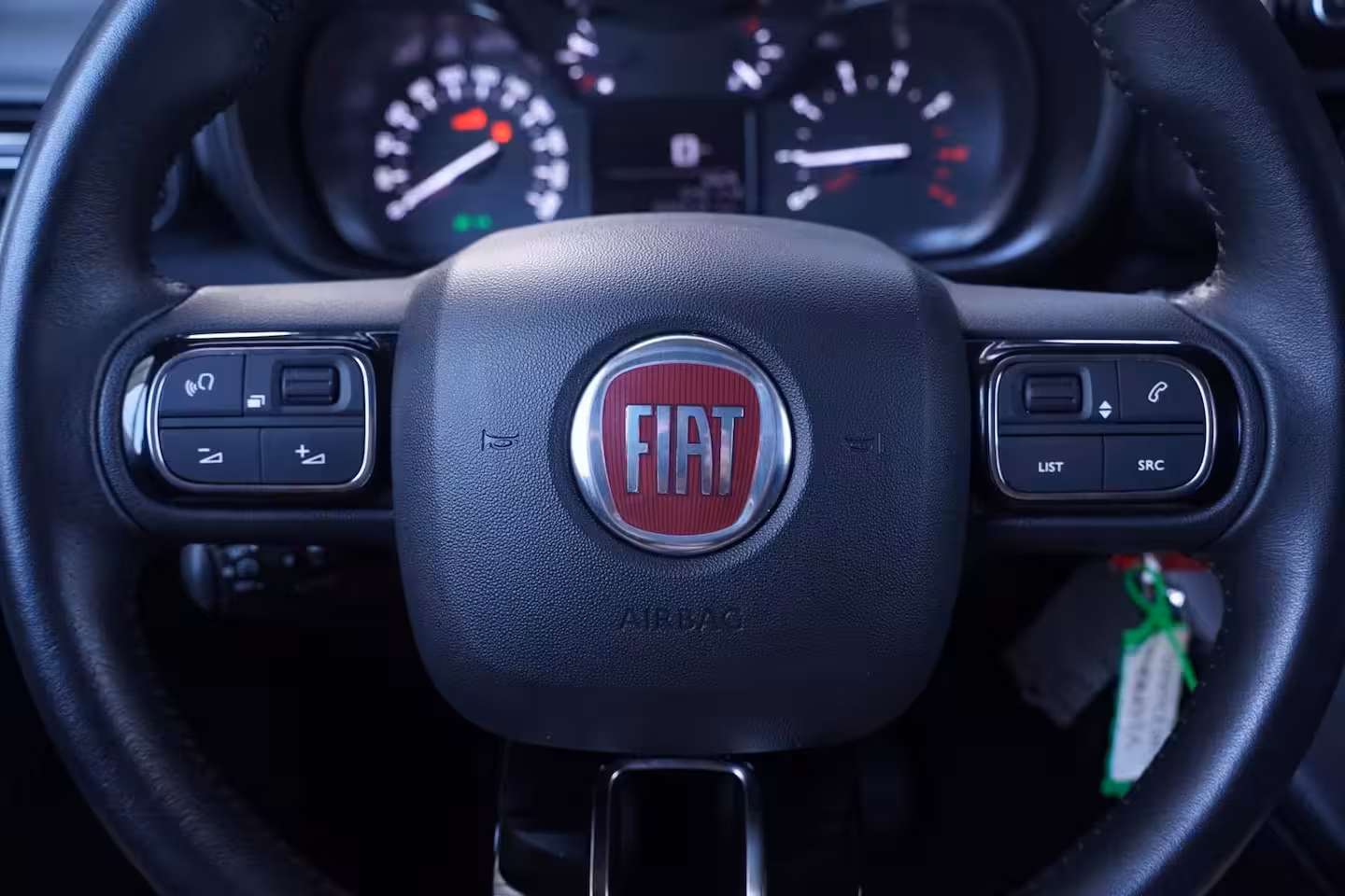 Fiat Doblò 1.5 BlueHDi 102 pk L1 Navi, Camera, Airco Apple Carplay, Cruise Control, NAP, PDC achter,