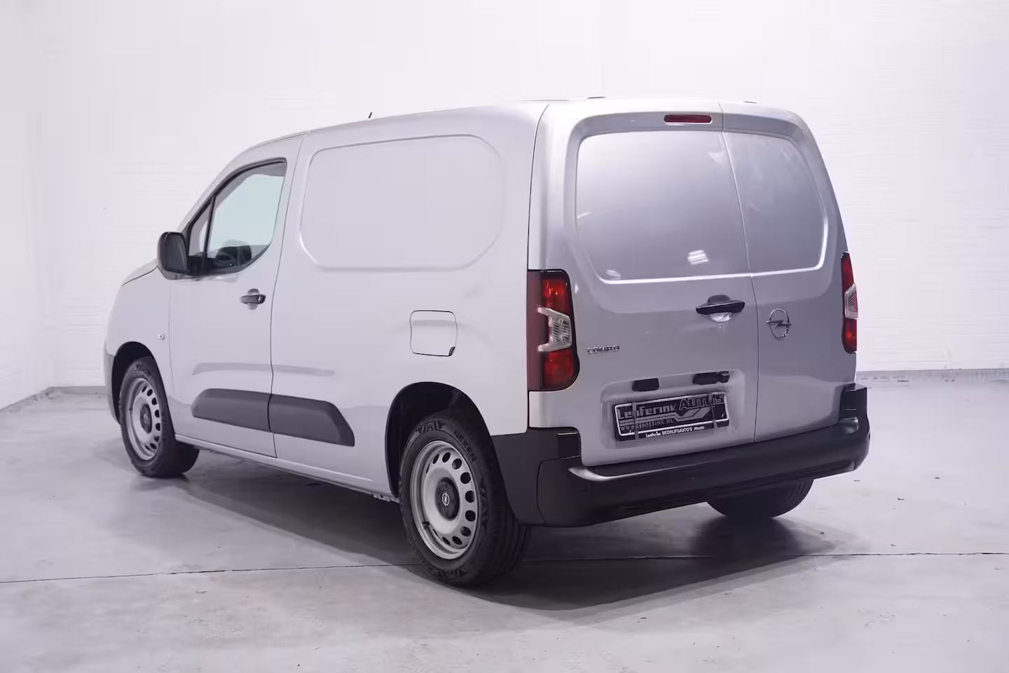 Opel Combo 1.5 BlueHDi 102 pk L1 Airco, Camera achter Apple Carplay, NAP, Laadruimte Pakket, PDC acht