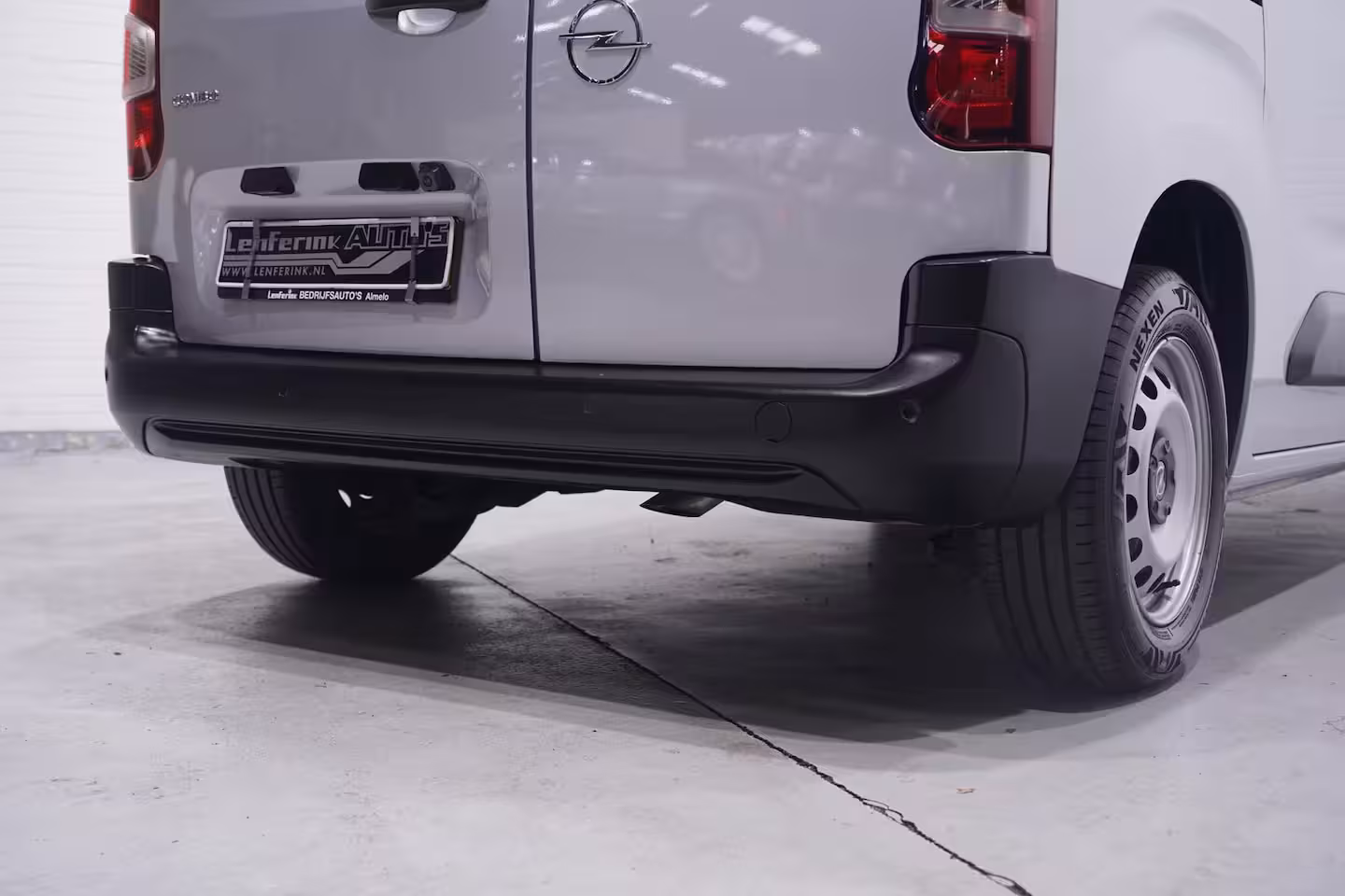 Opel Combo 1.5 BlueHDi 102 pk L1 Airco, Camera achter Apple Carplay, NAP, Laadruimte Pakket, PDC acht