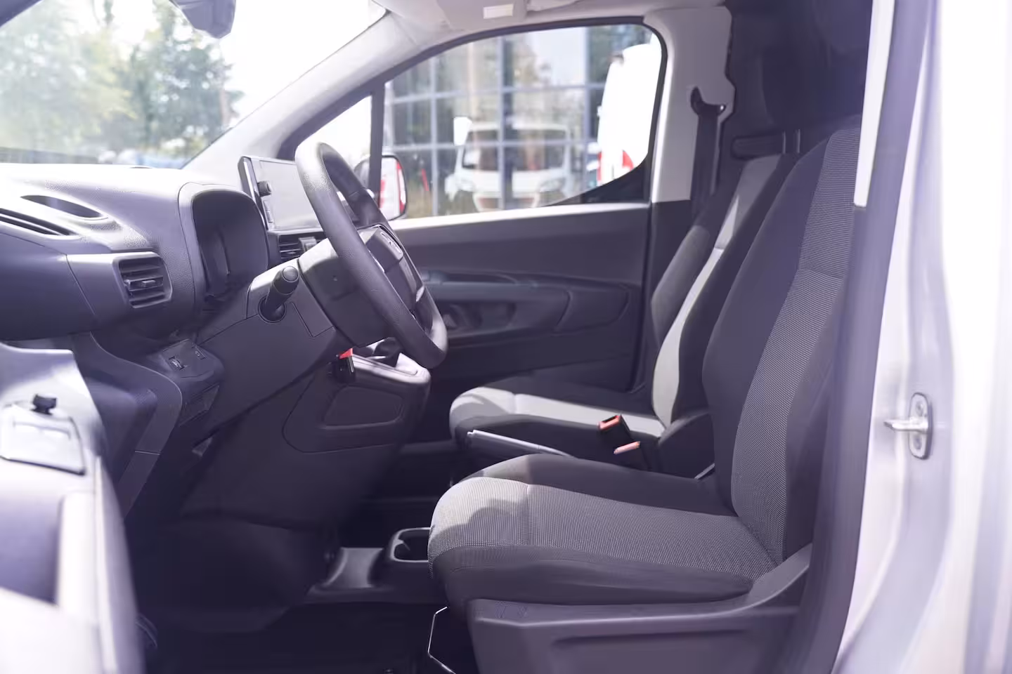 Opel Combo 1.5 BlueHDi 102 pk L1 Airco, Camera achter Apple Carplay, NAP, Laadruimte Pakket, PDC acht