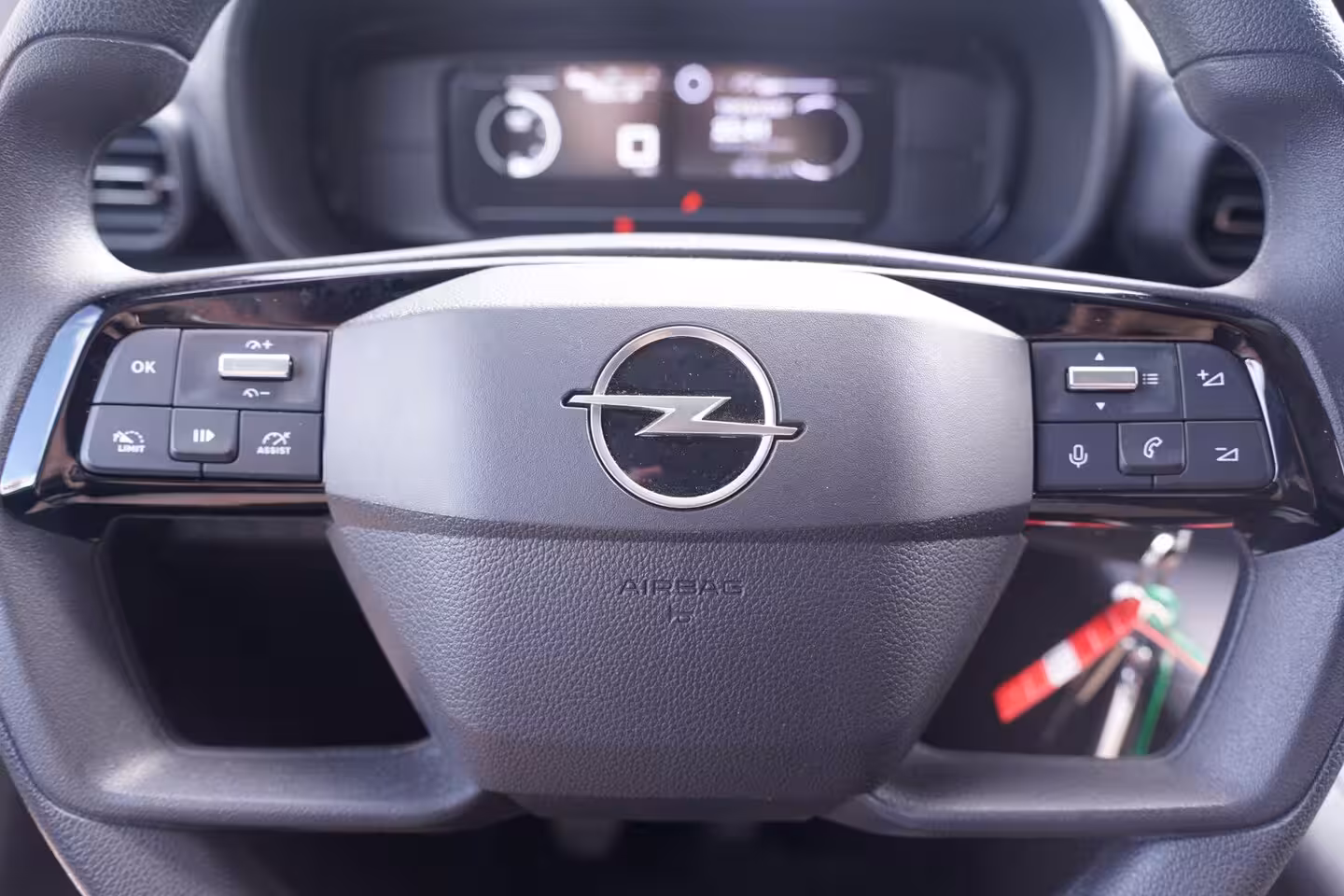 Opel Combo 1.5 BlueHDi 102 pk L1 Airco, Camera achter Apple Carplay, NAP, Laadruimte Pakket, PDC acht